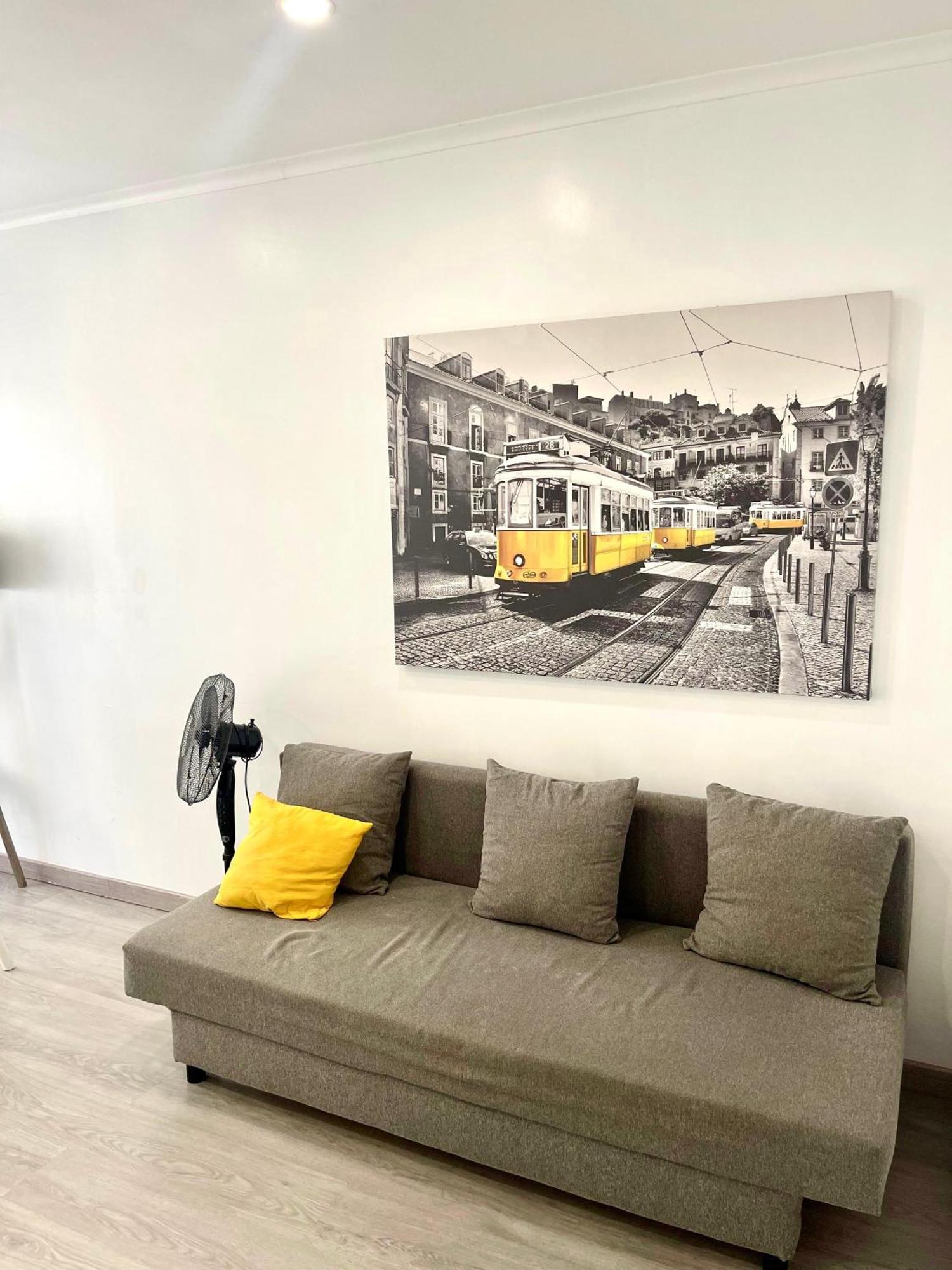 New Luxury - Center Apartamento