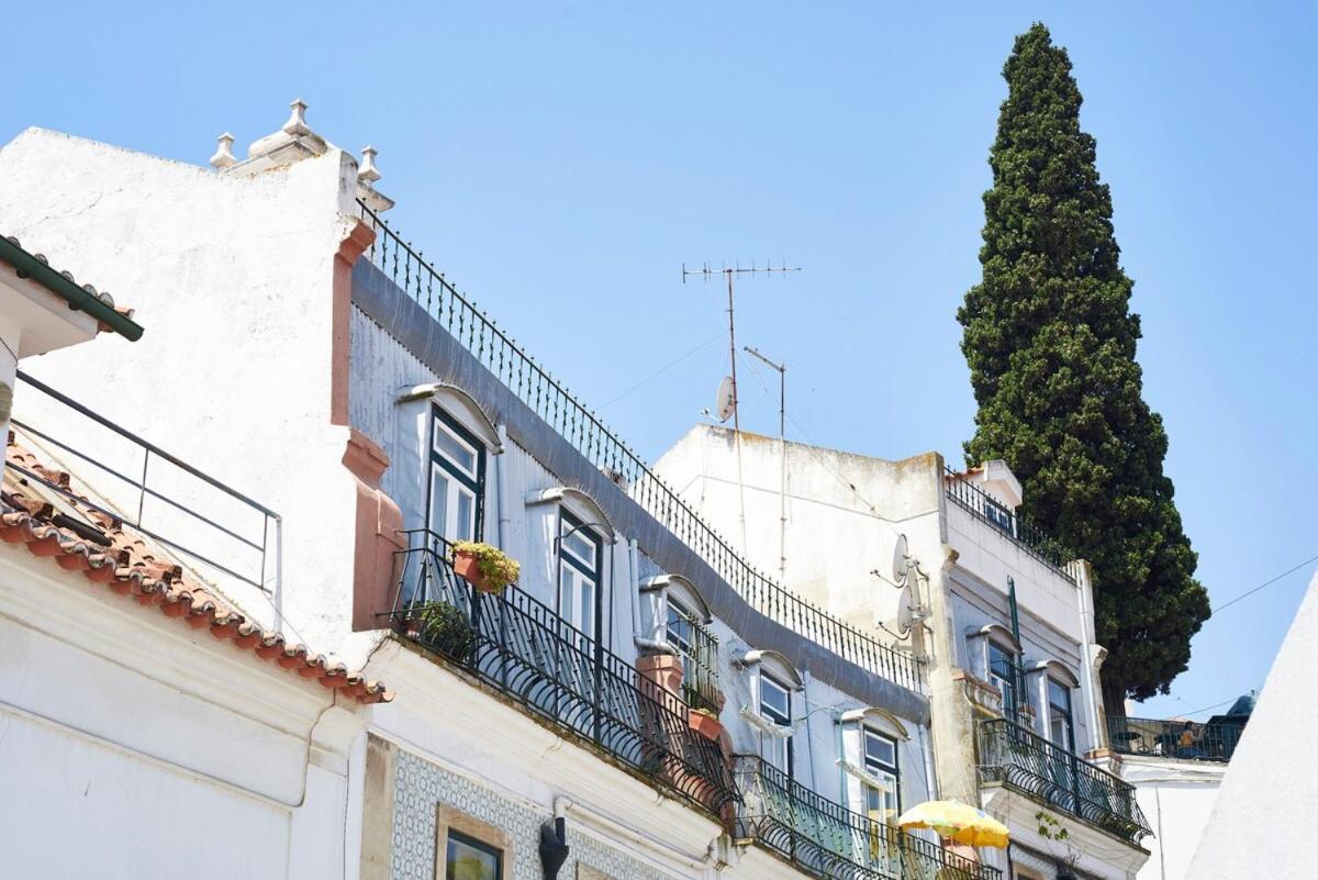 Casa Com Alma Portuguesa @ Alfama *