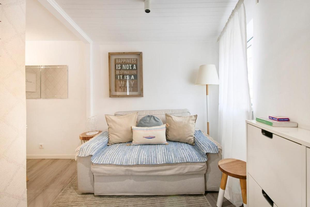 Apartamento Casa Com Alma Portuguesa @ Alfama