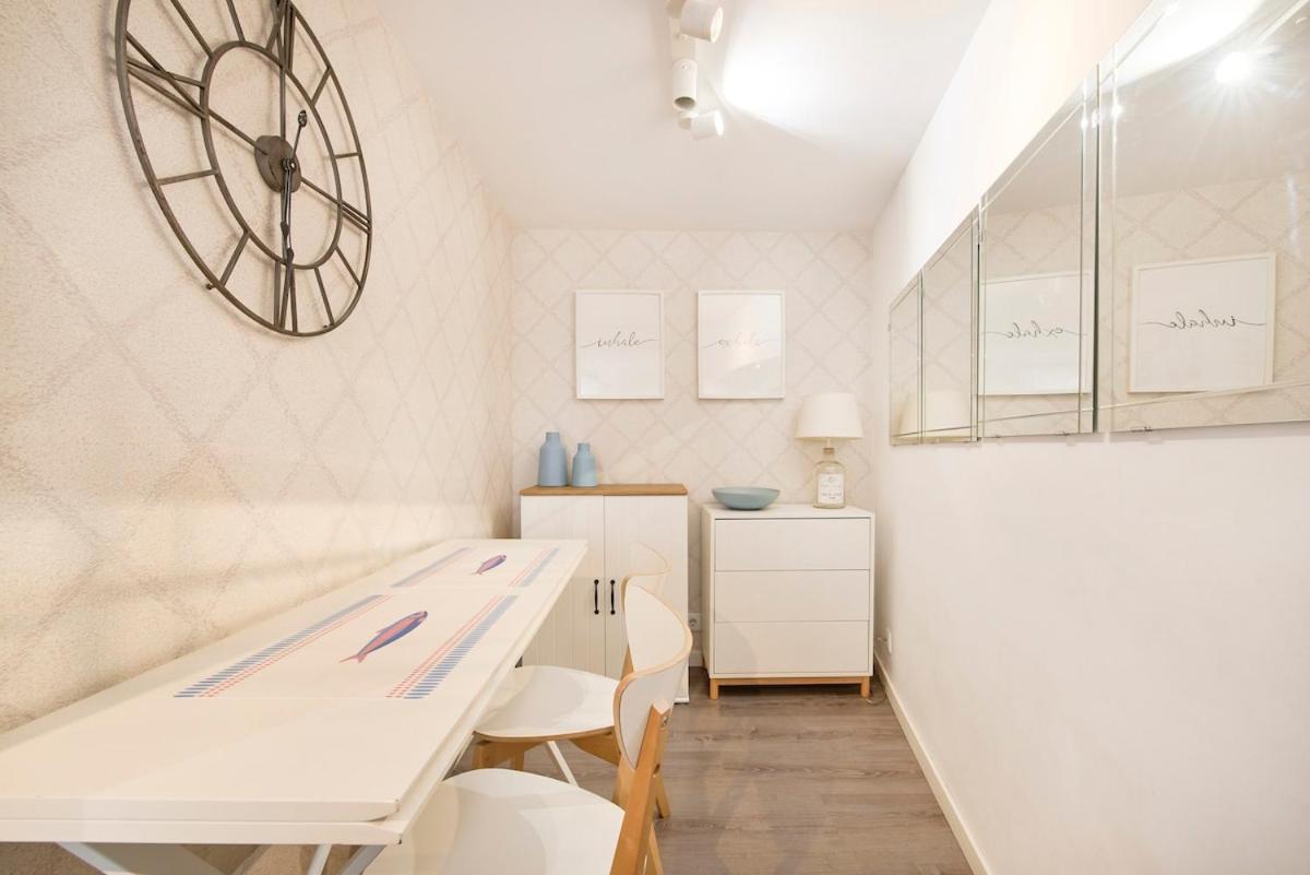 Apartamento Casa Com Alma Portuguesa @ Alfama Lisboa