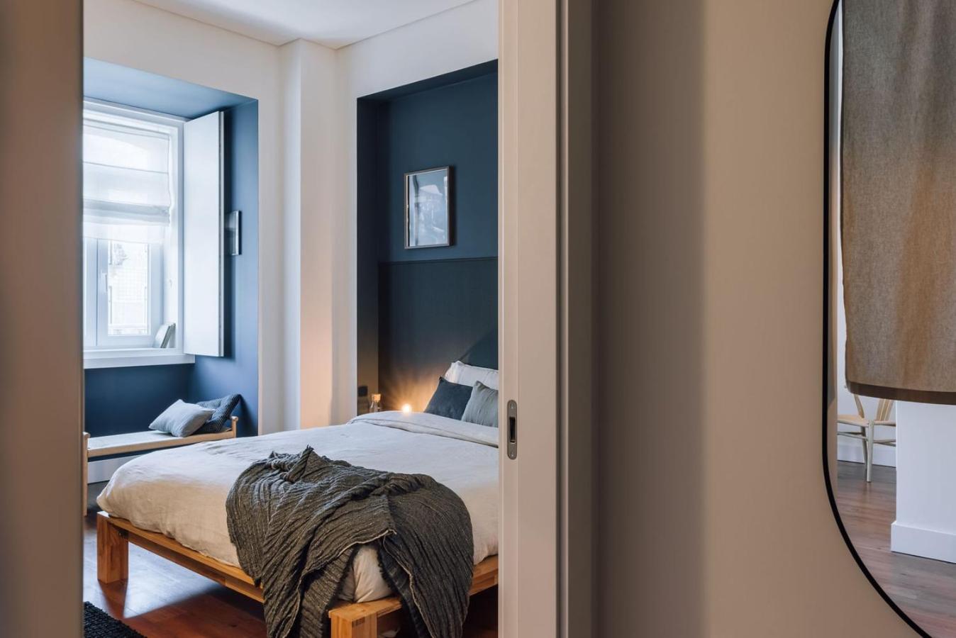 Apartamento Naruko - 1 Bedroom And Pool In Marques De Pombal *