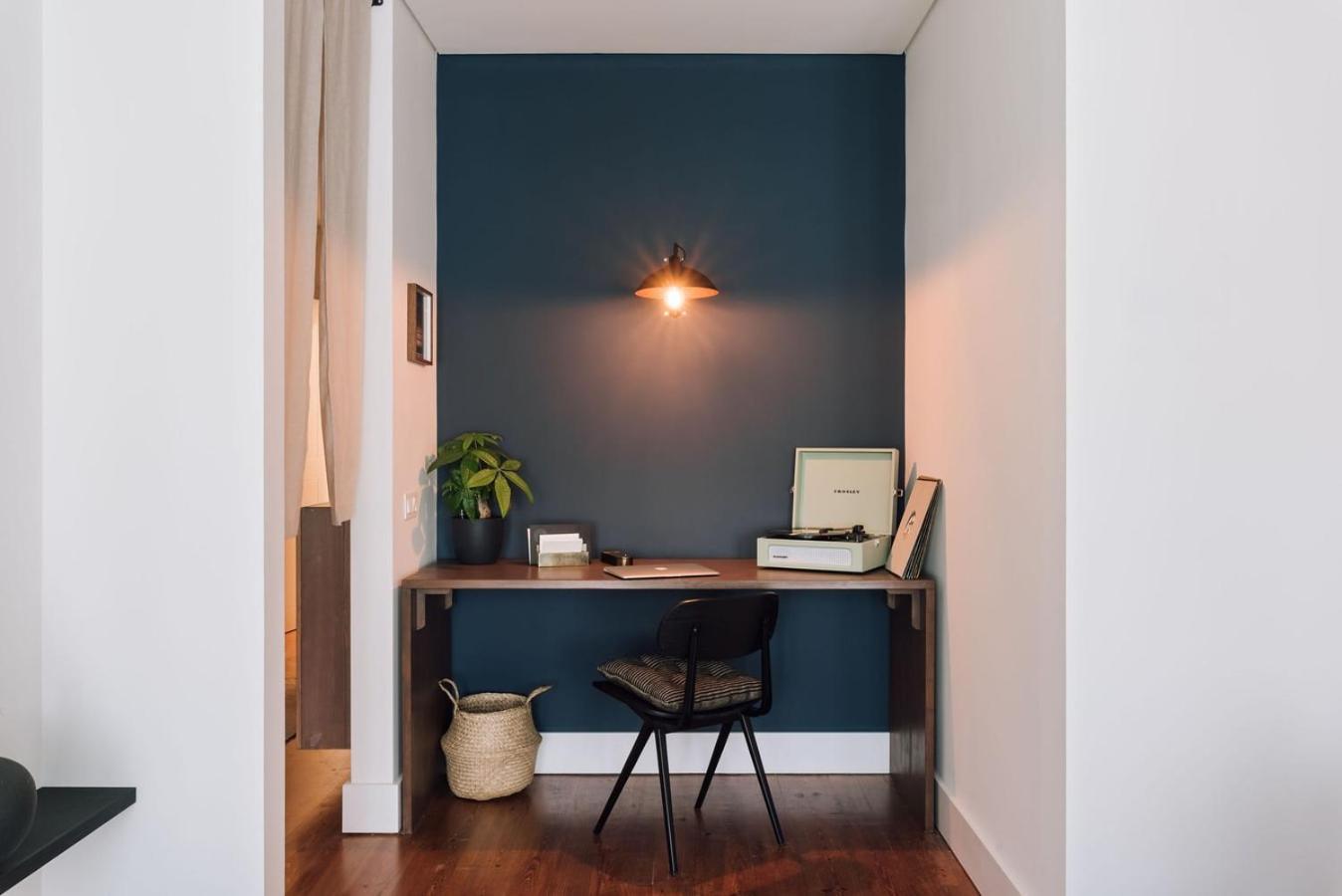 Naruko - 1 Bedroom And Pool In Marques De Pombal Apartamento Lisboa