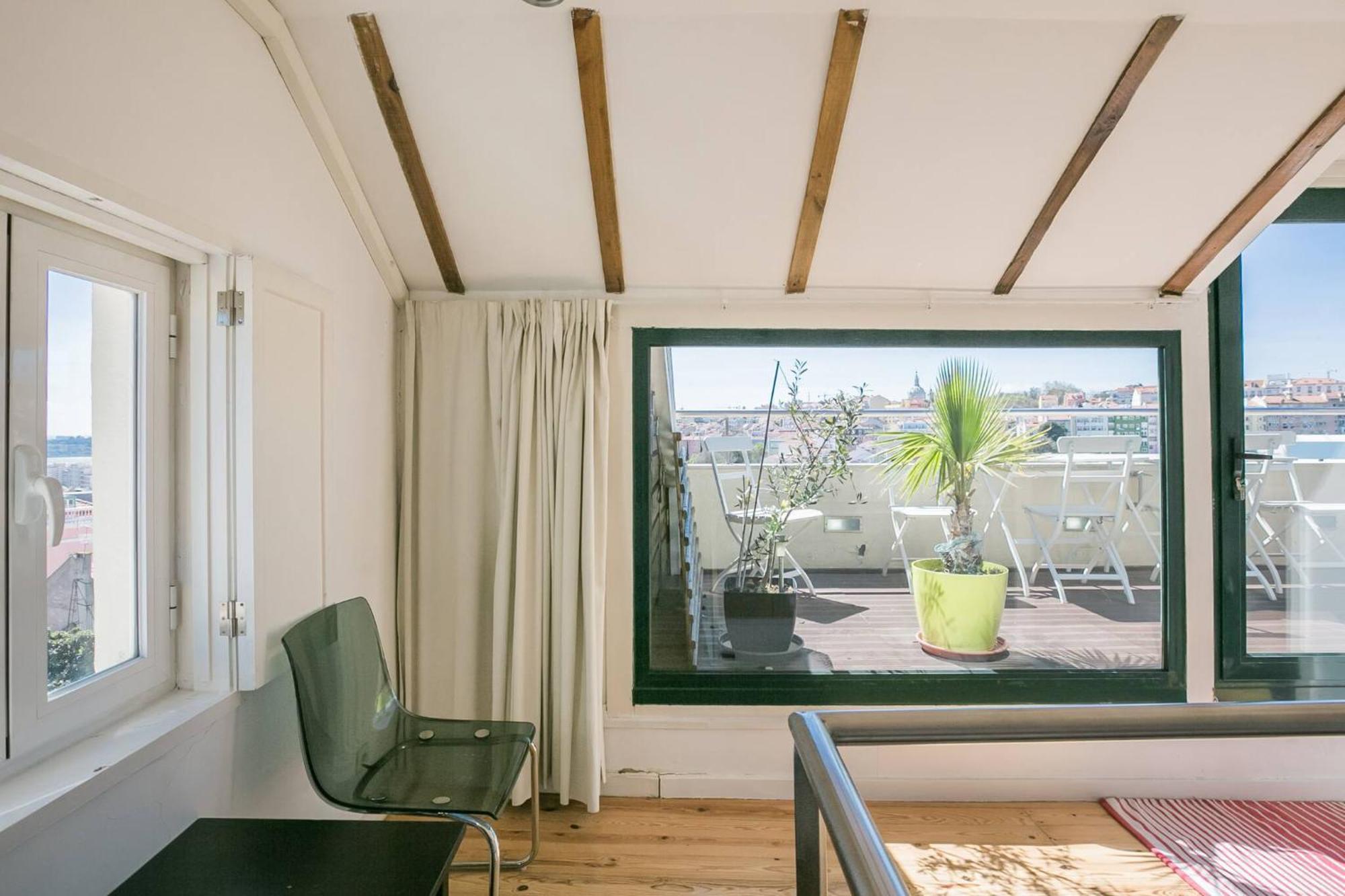 Lv Premier P.real- Pi Apartamento Lisboa