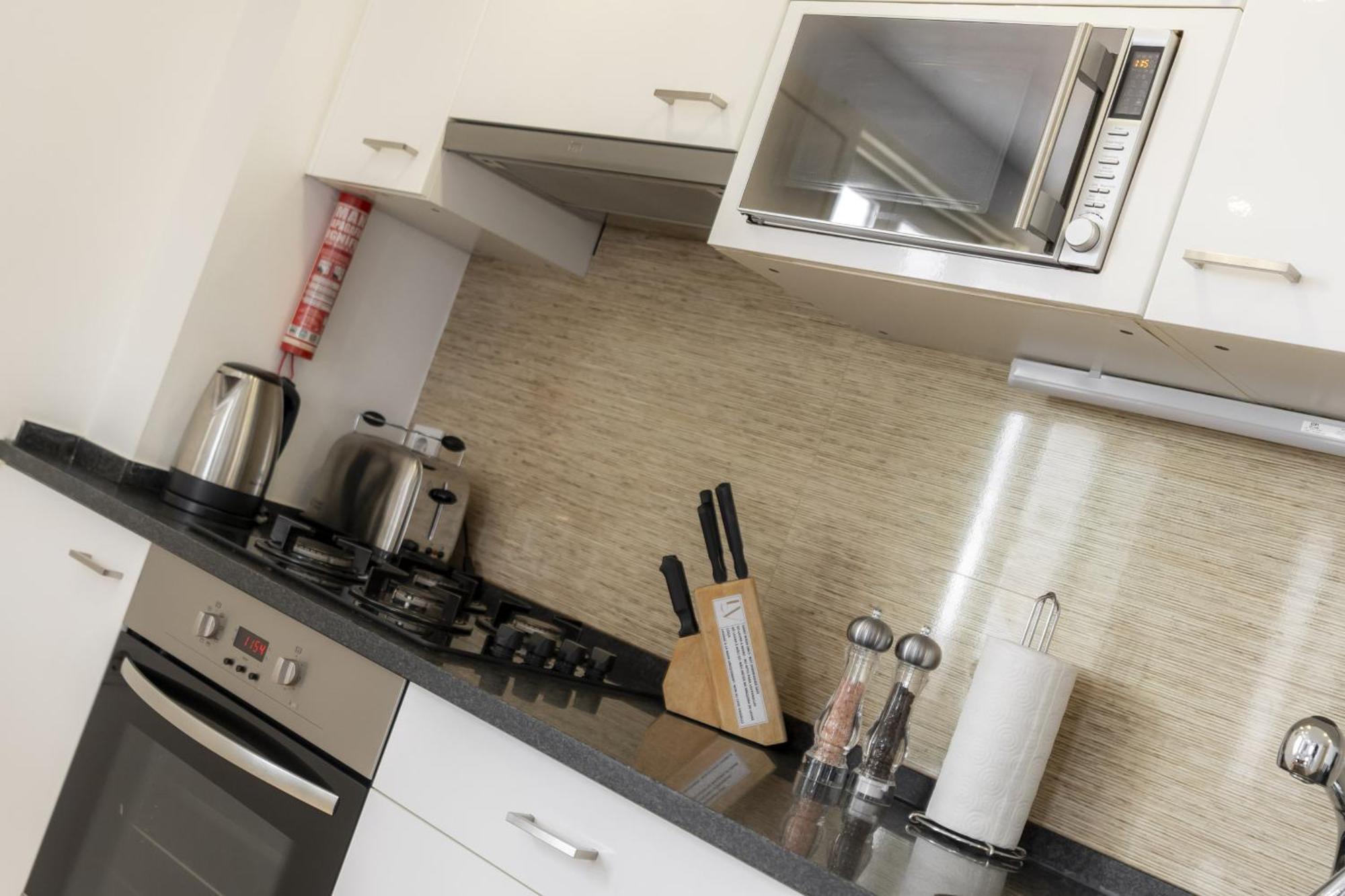 Apartamento Lv Premier P.real- Pi Lisboa