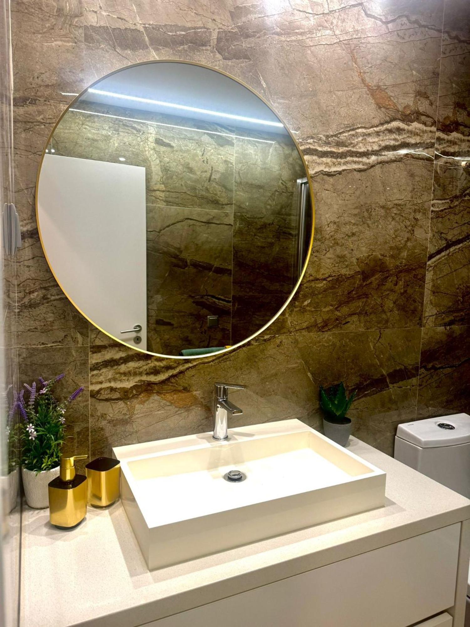 Apartment Sampaio Brand New Amazing Flat In