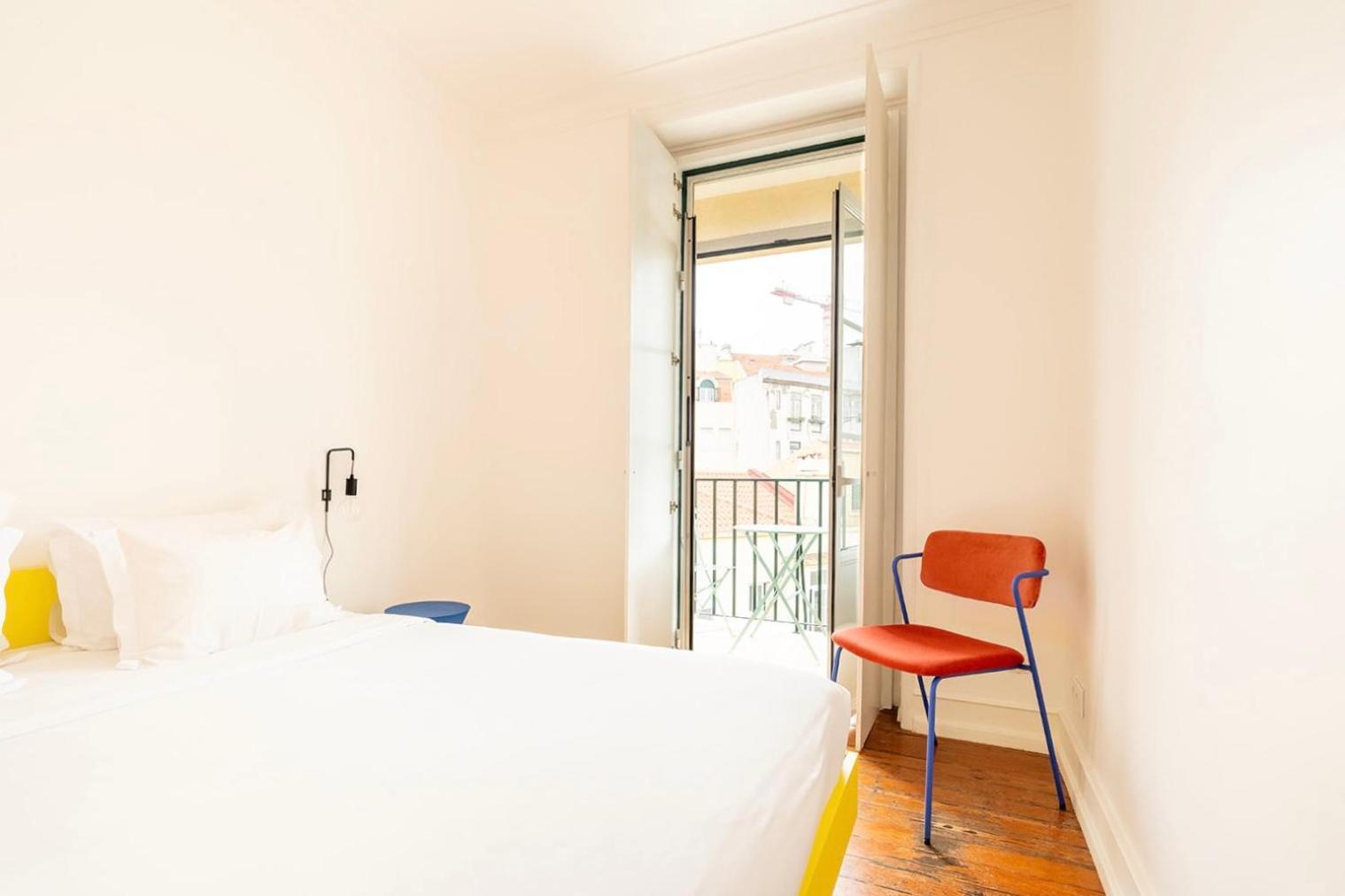Saturdays Hostal *