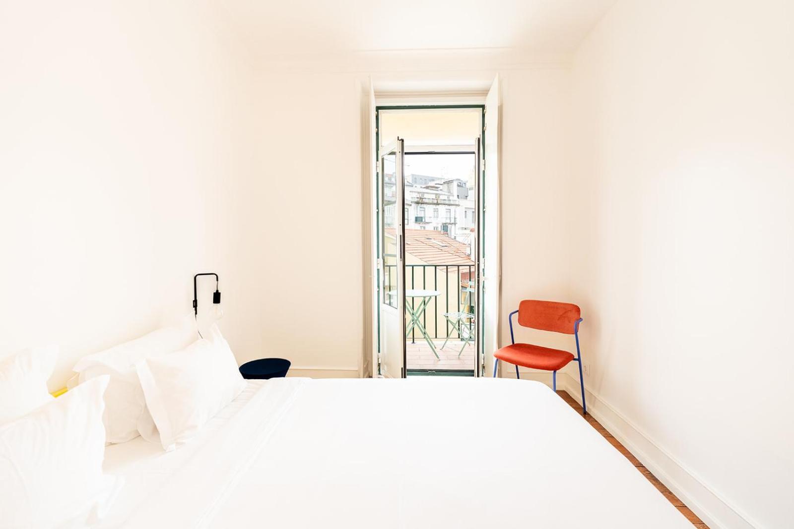 Saturdays Hostal Lisboa
