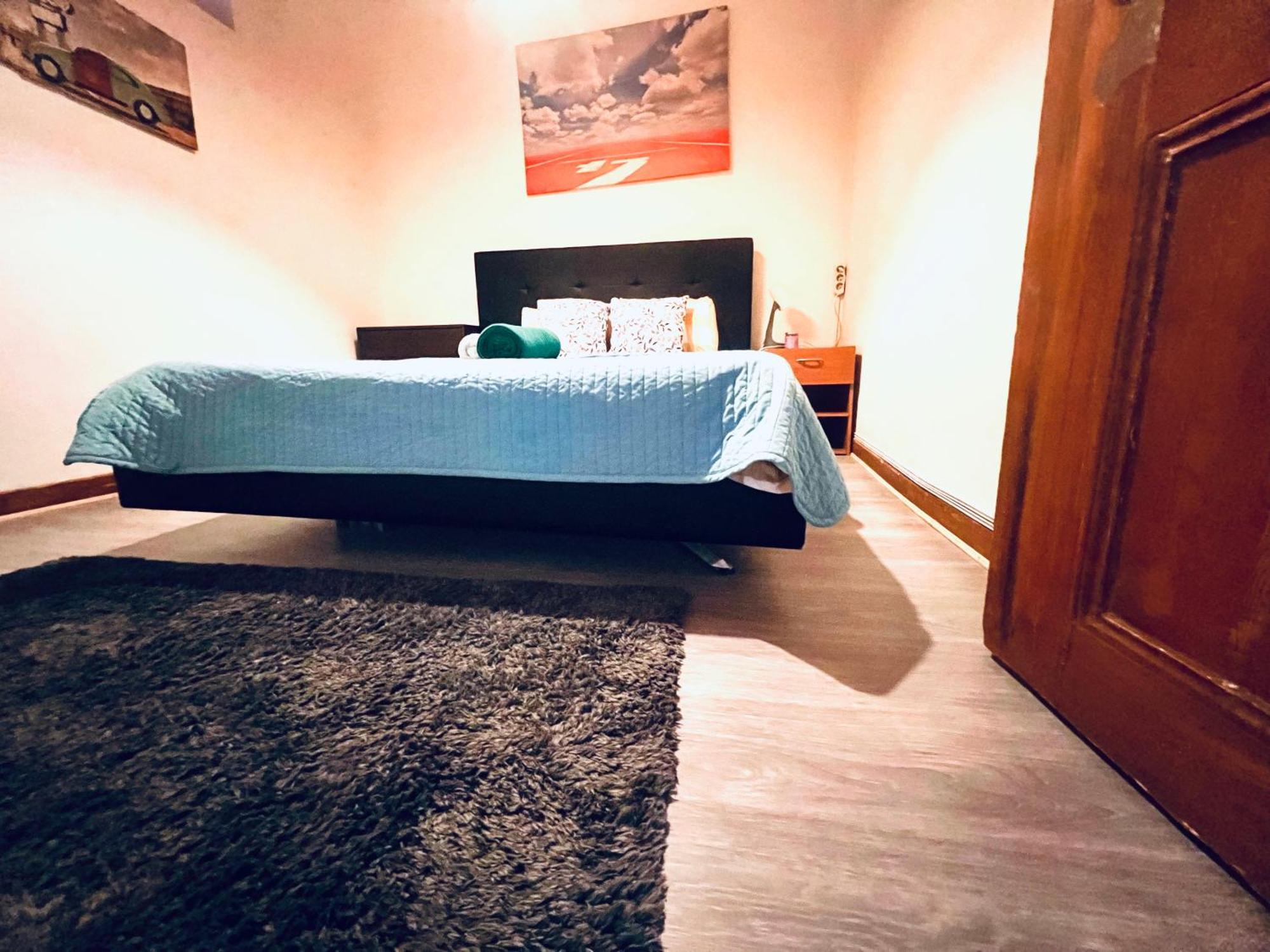 Apartamento Alcantara Lx