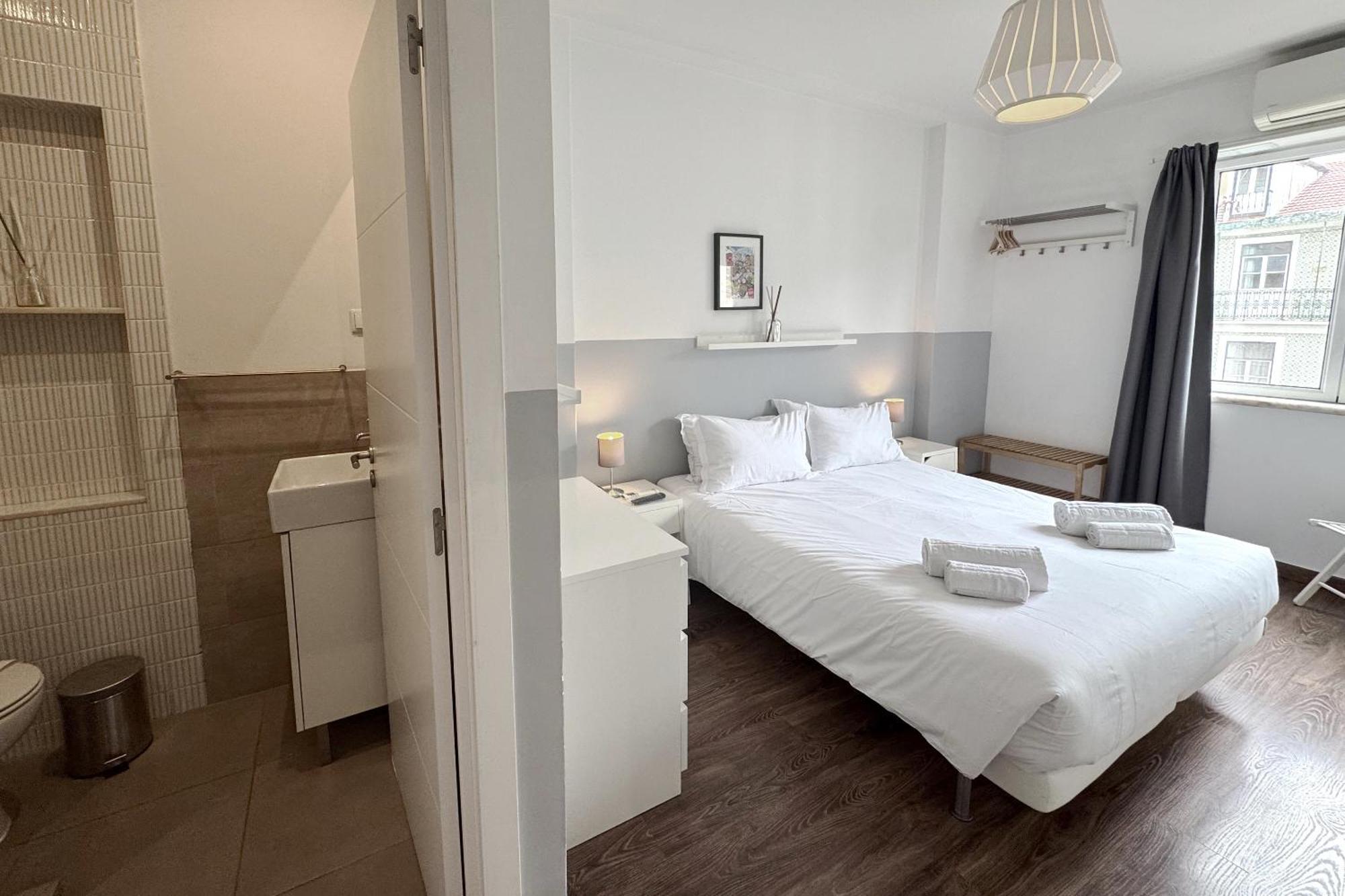 Domus 74 By Amcf Apartamento