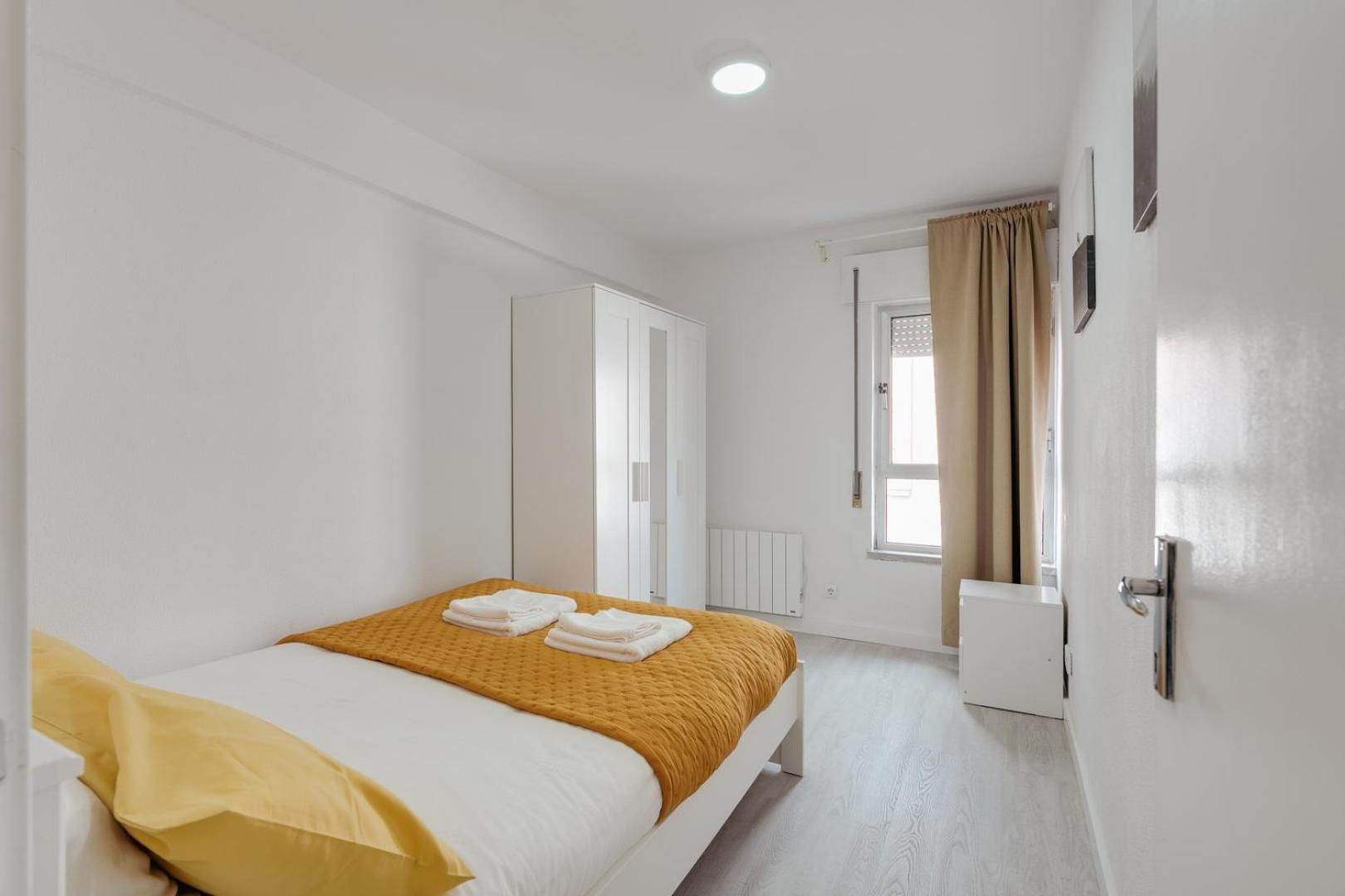 Apartamento Hostwise - Bright & Family Flat In Paco De Arcos