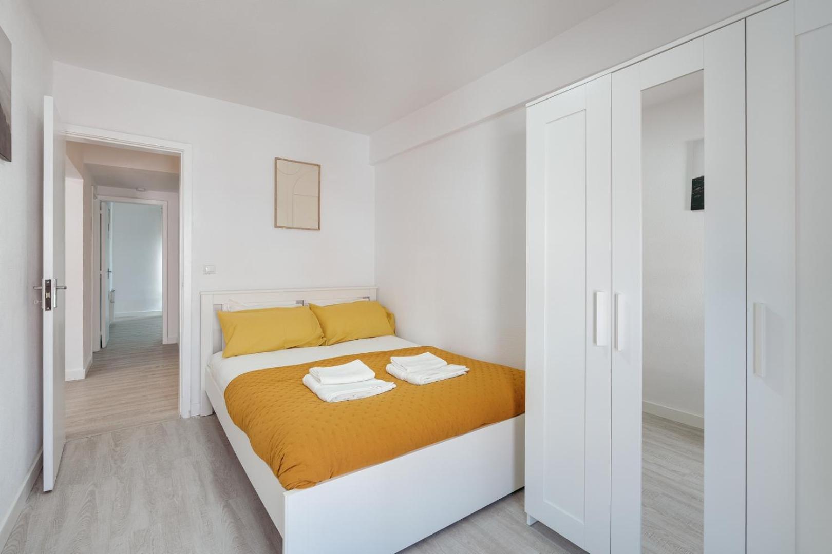 Hostwise - Bright & Family Flat In Paco De Arcos Apartamento *