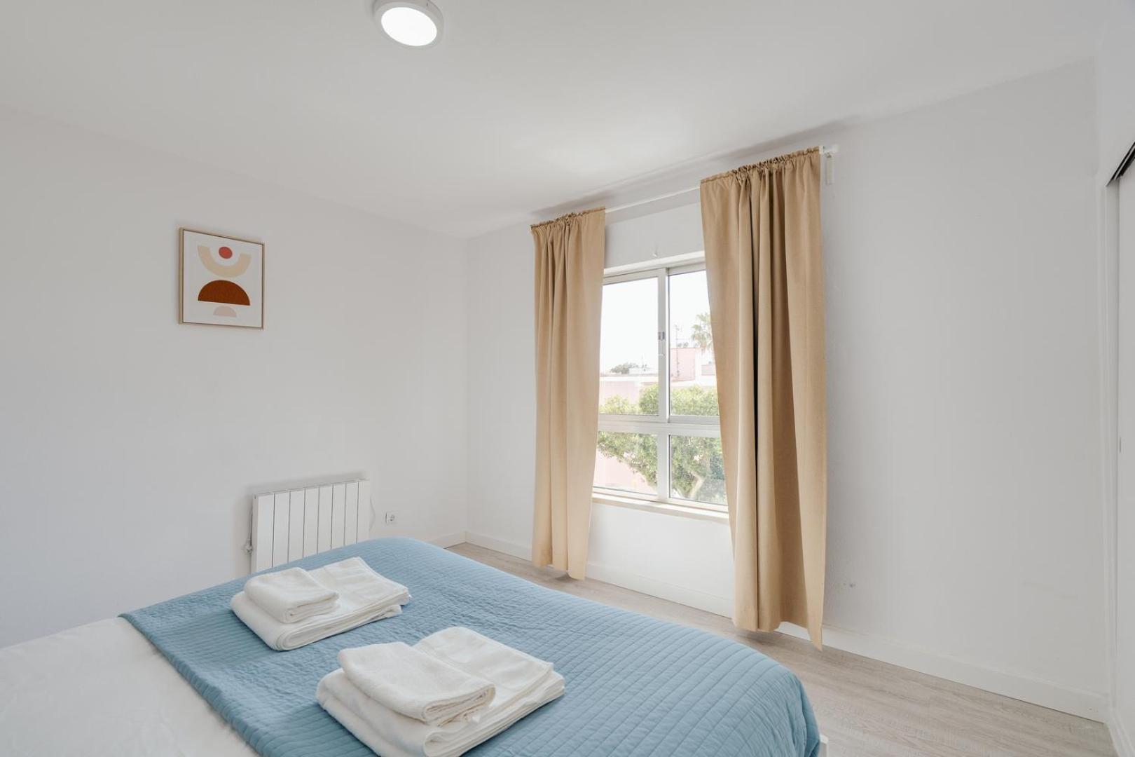 Apartamento Hostwise - Bright & Family Flat In Paco De Arcos *