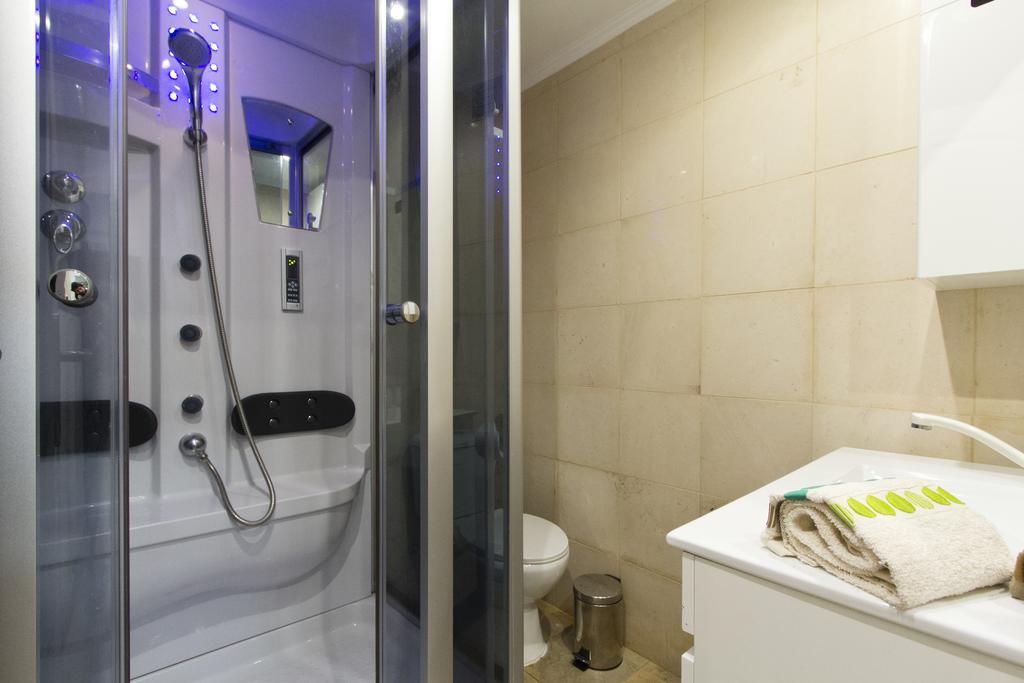 Bairro Alto - Bica 1 Apartamento Lisboa