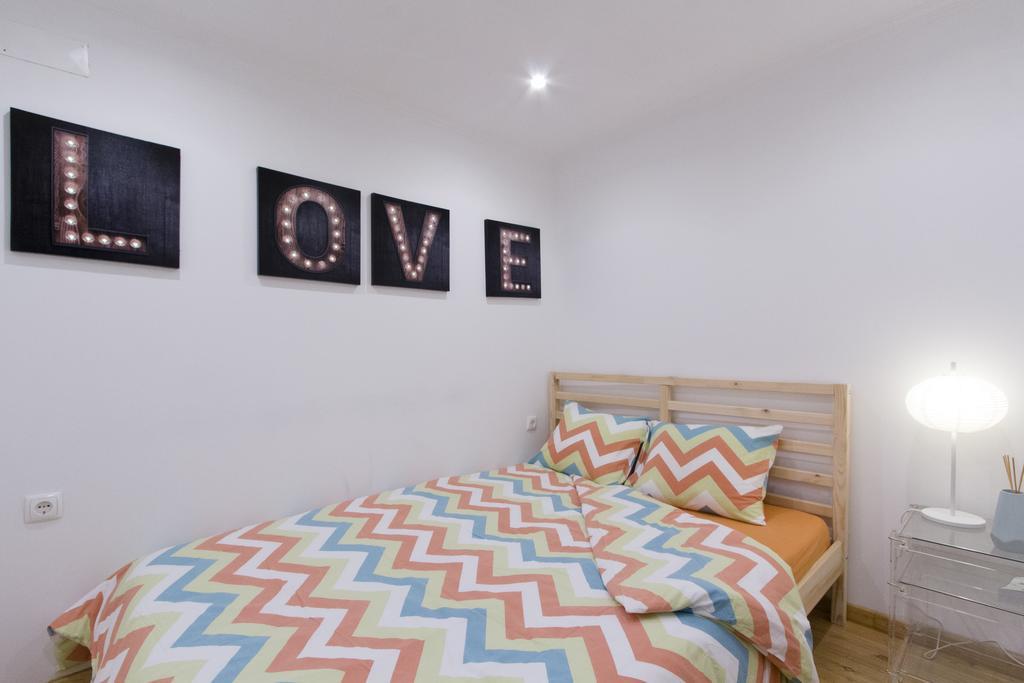 Bairro Alto - Bica 1 Apartamento Lisboa