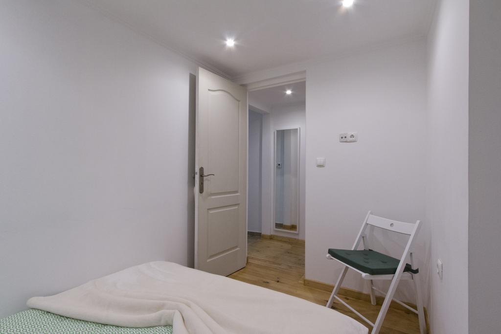 Bairro Alto - Bica 1 Apartamento Lisboa