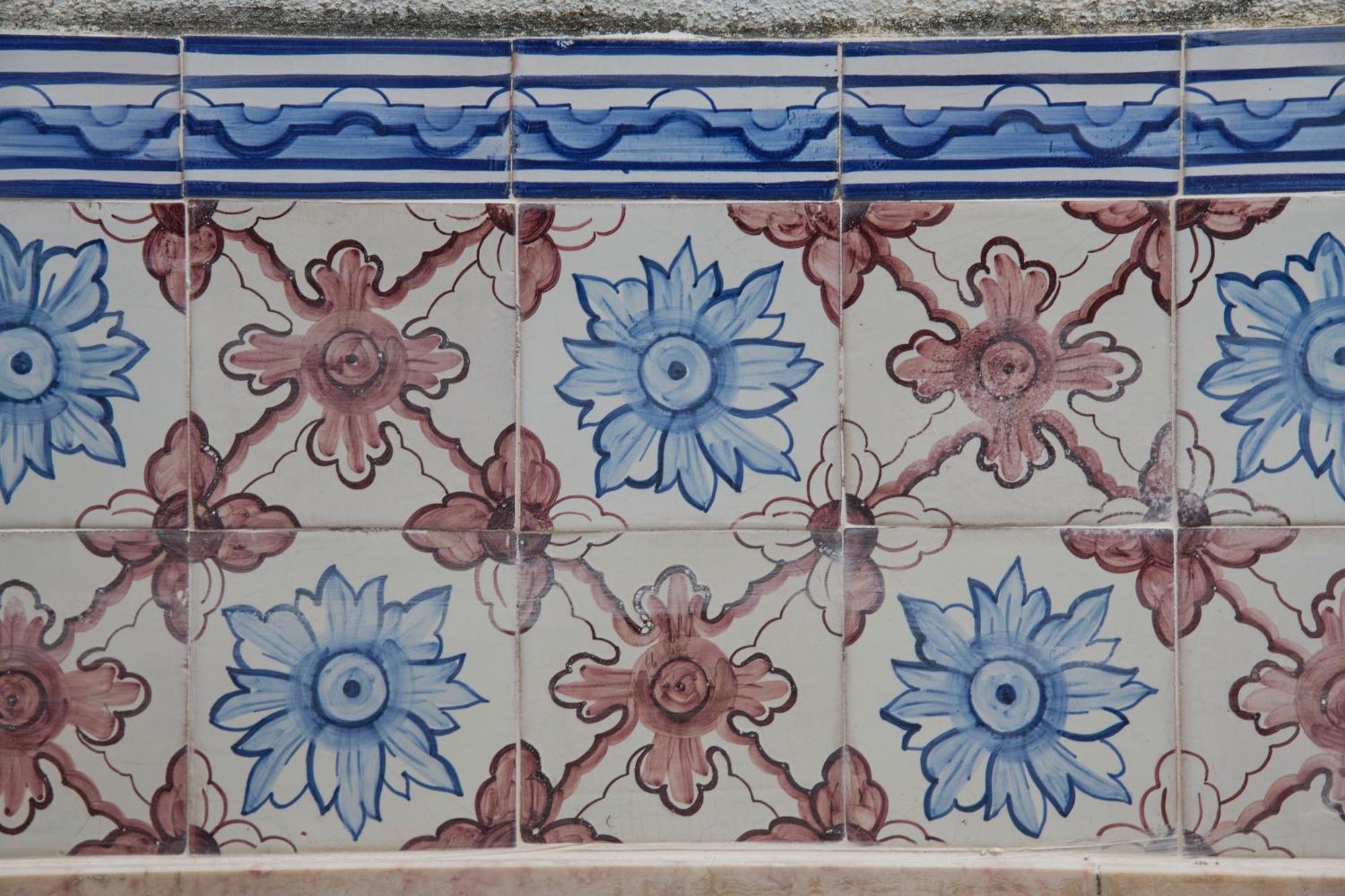 Casa Portuguesa Prata Apartamento *