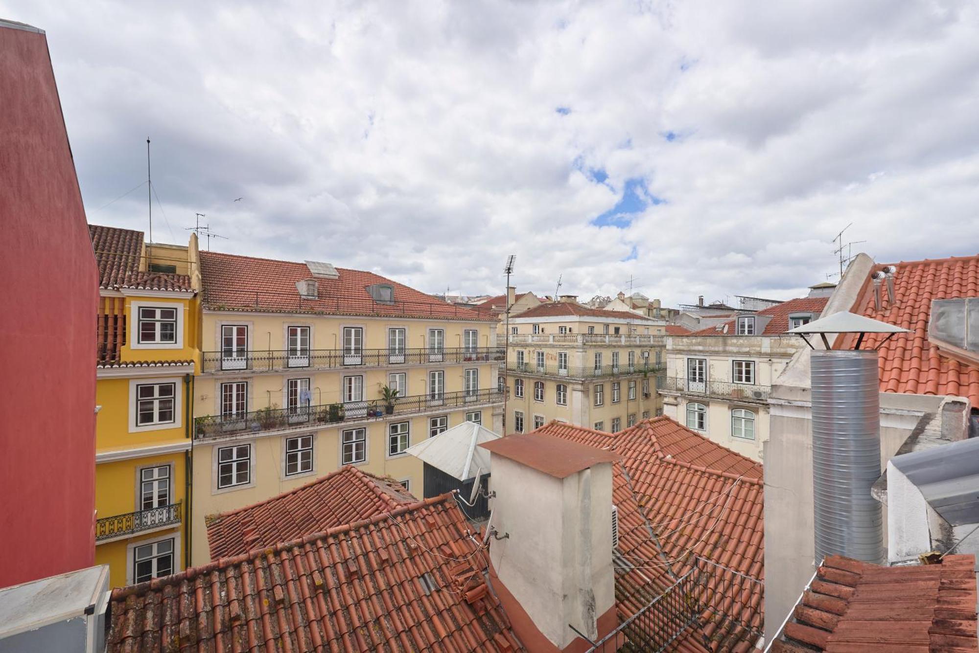 Casa Portuguesa Prata