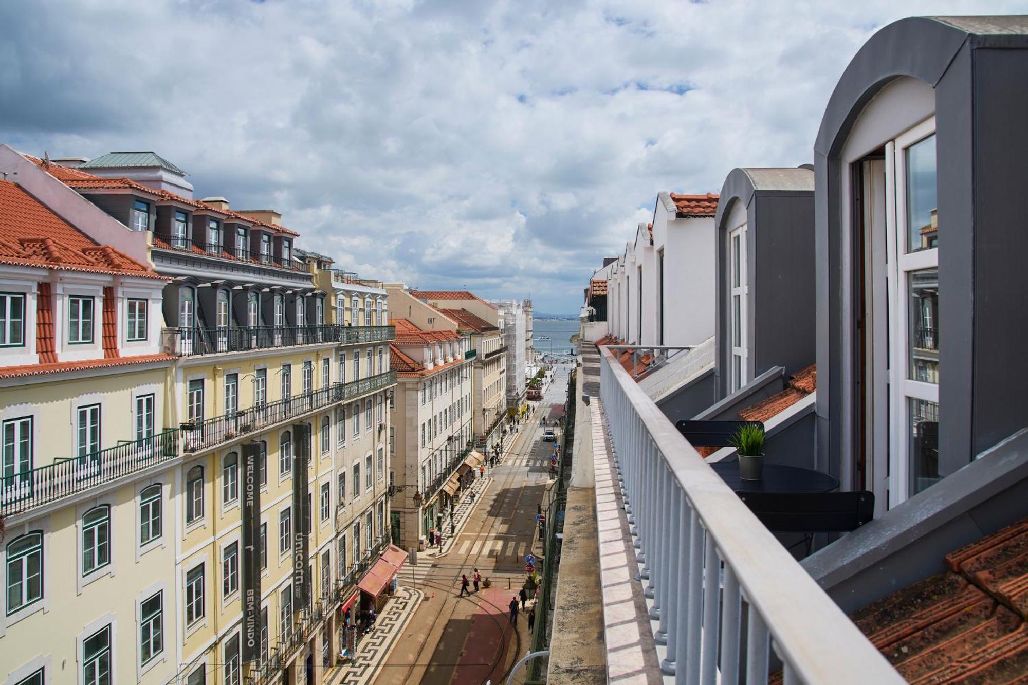 Casa Portuguesa Prata Apartamento *