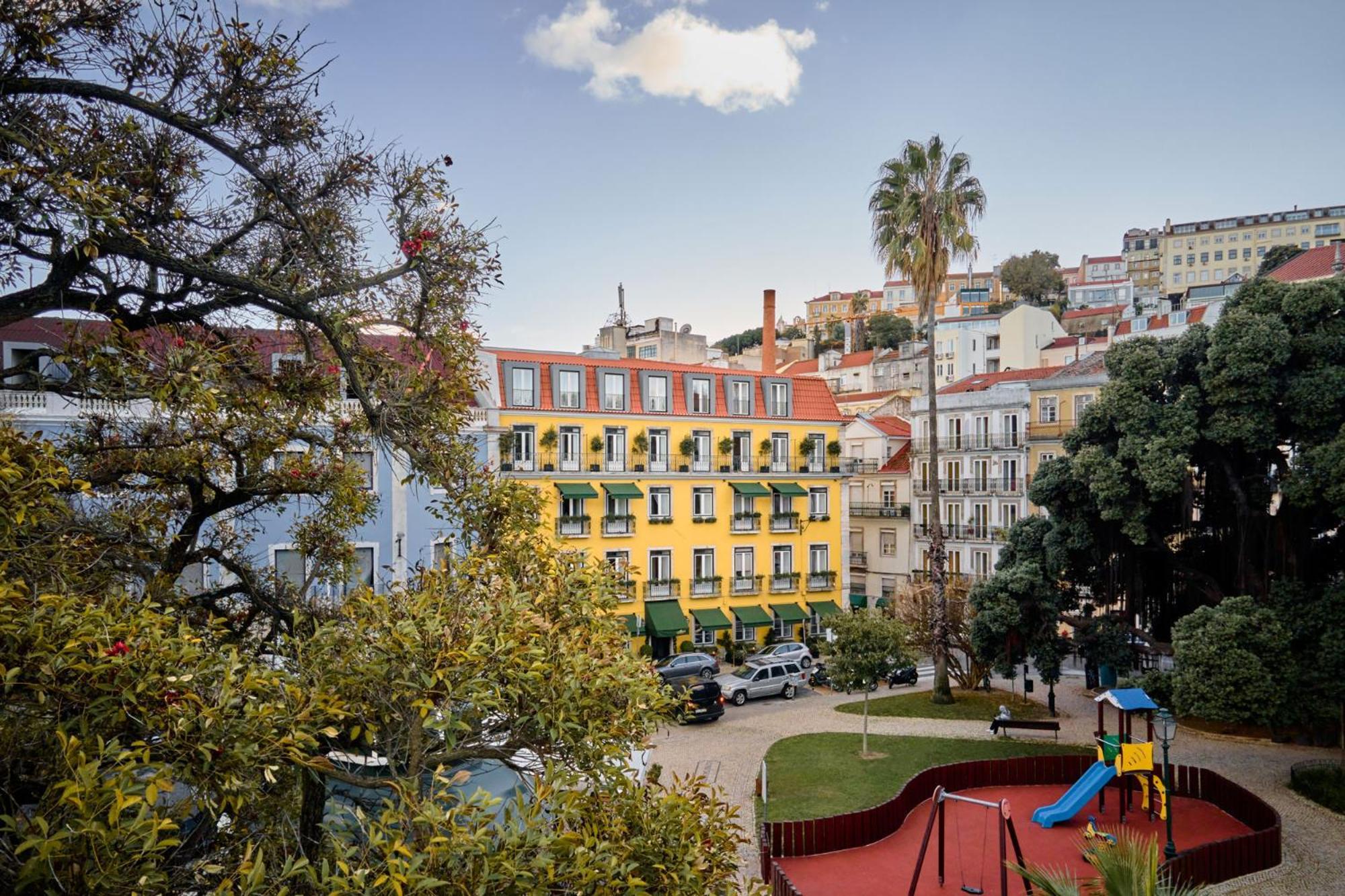 Alegria Lisboa