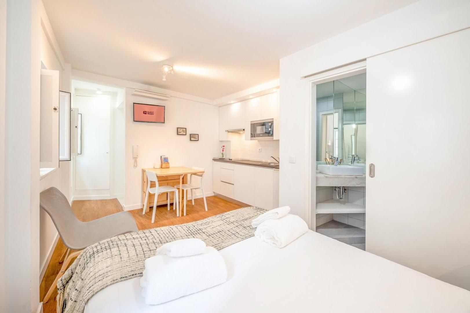 Guestready - Historic Lisbon On Your Doorstep Apartment Lisbon