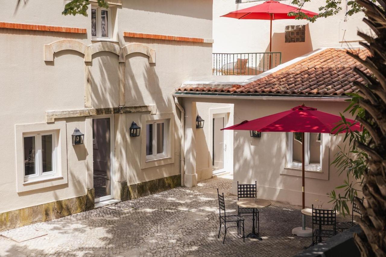 Pensión Dear - Valmor Palace Lisboa