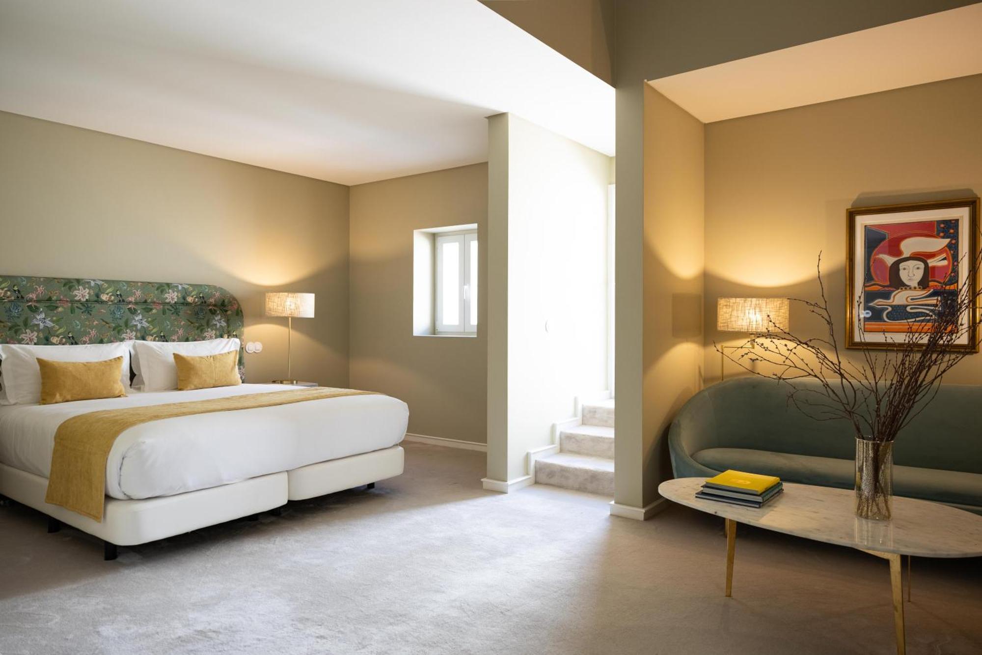 Dear - Valmor Palace Pensión 4*