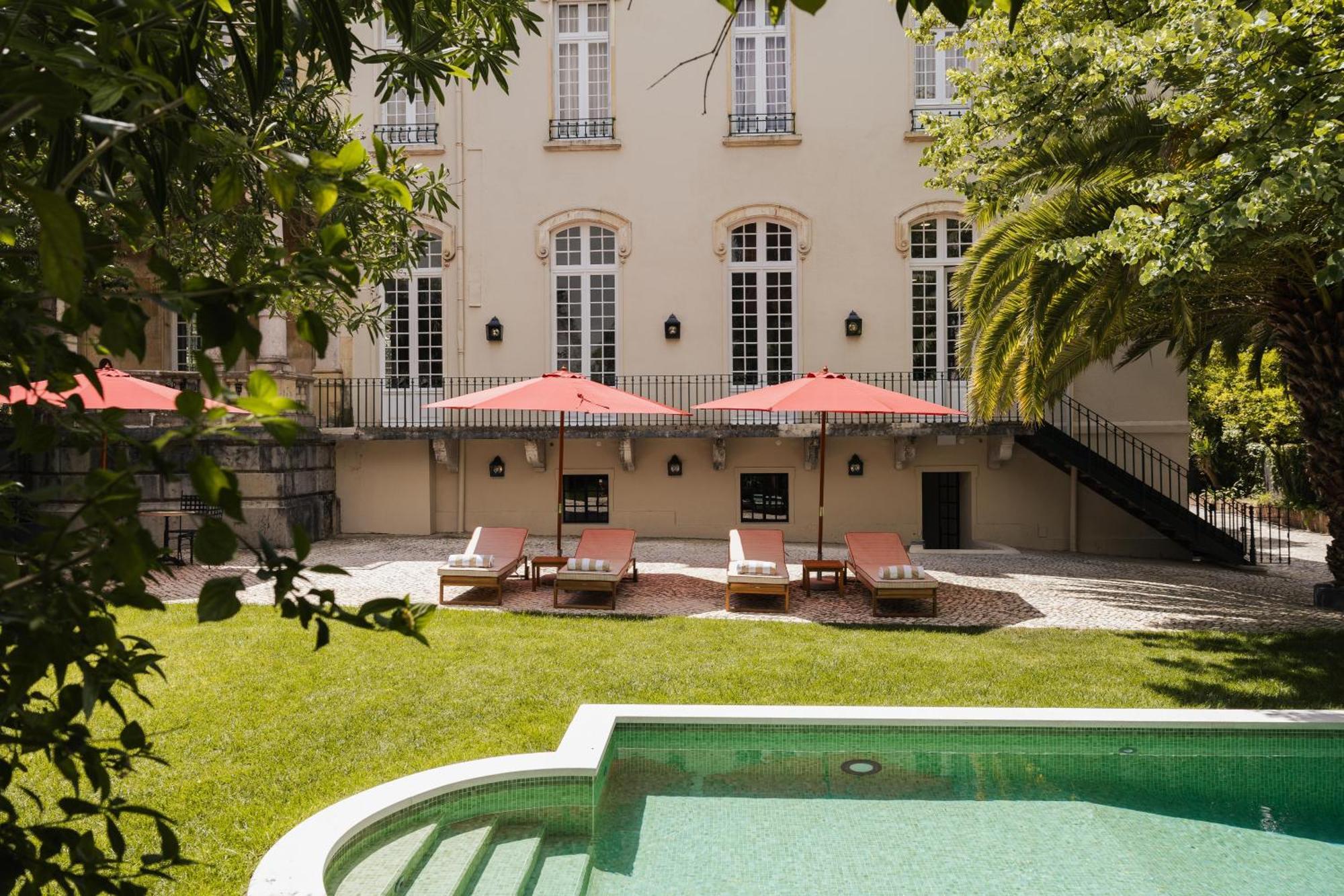 Pensión Dear - Valmor Palace