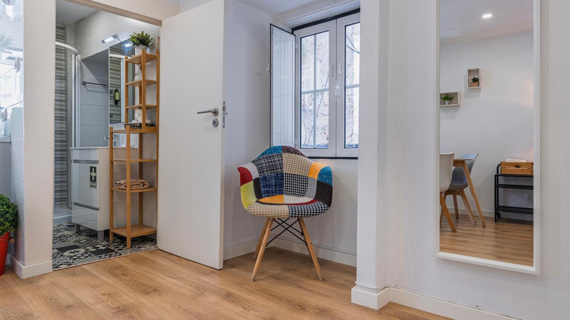 Bridge Spot By Lovelystay Apartment Lisbon