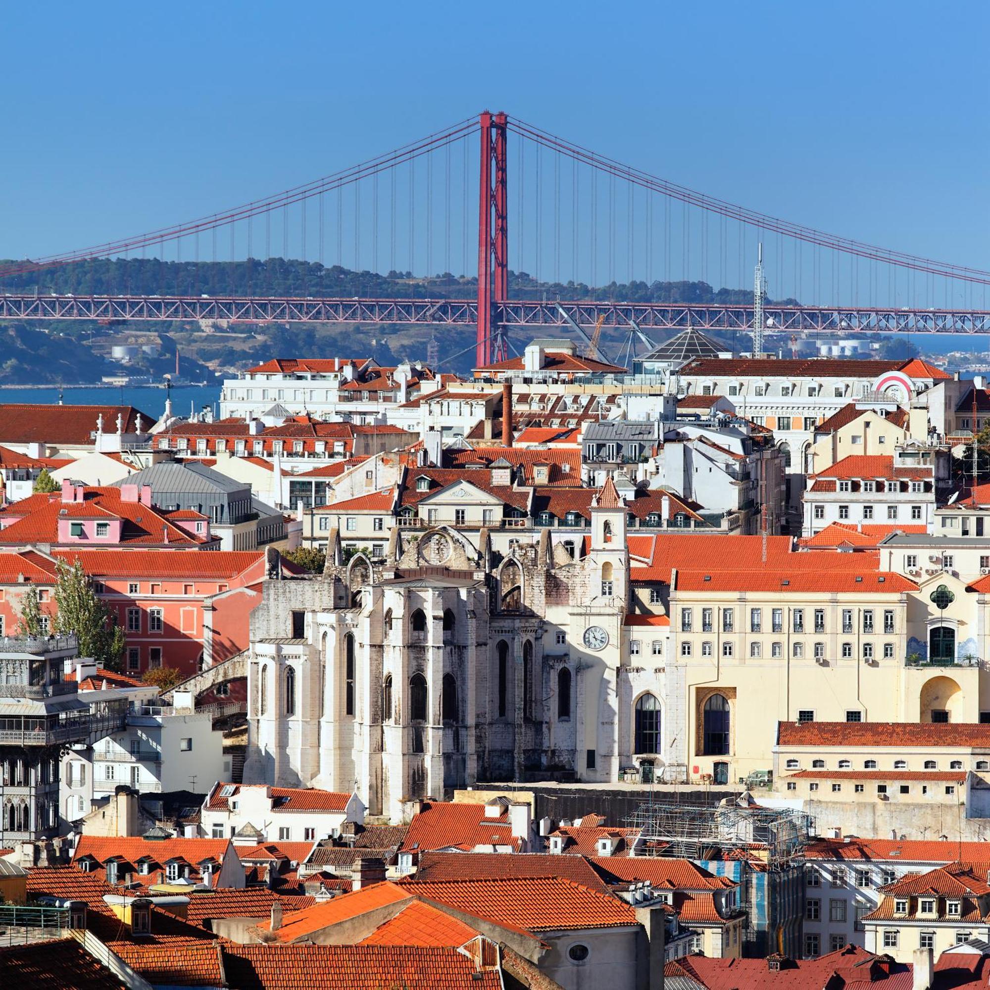 Apartamento C2 Bairro Alto 18th Century Beautiful
