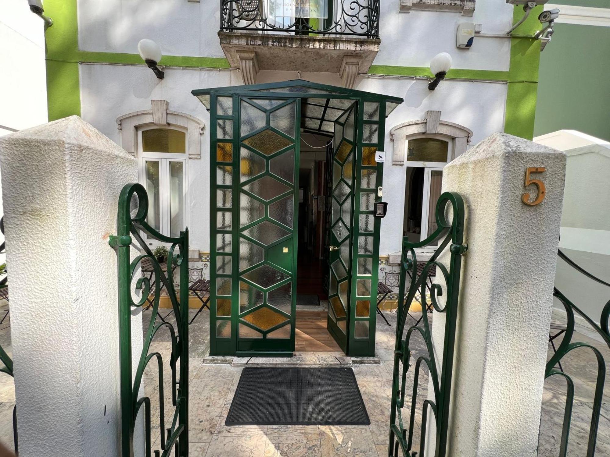 White House Hostal Lisboa