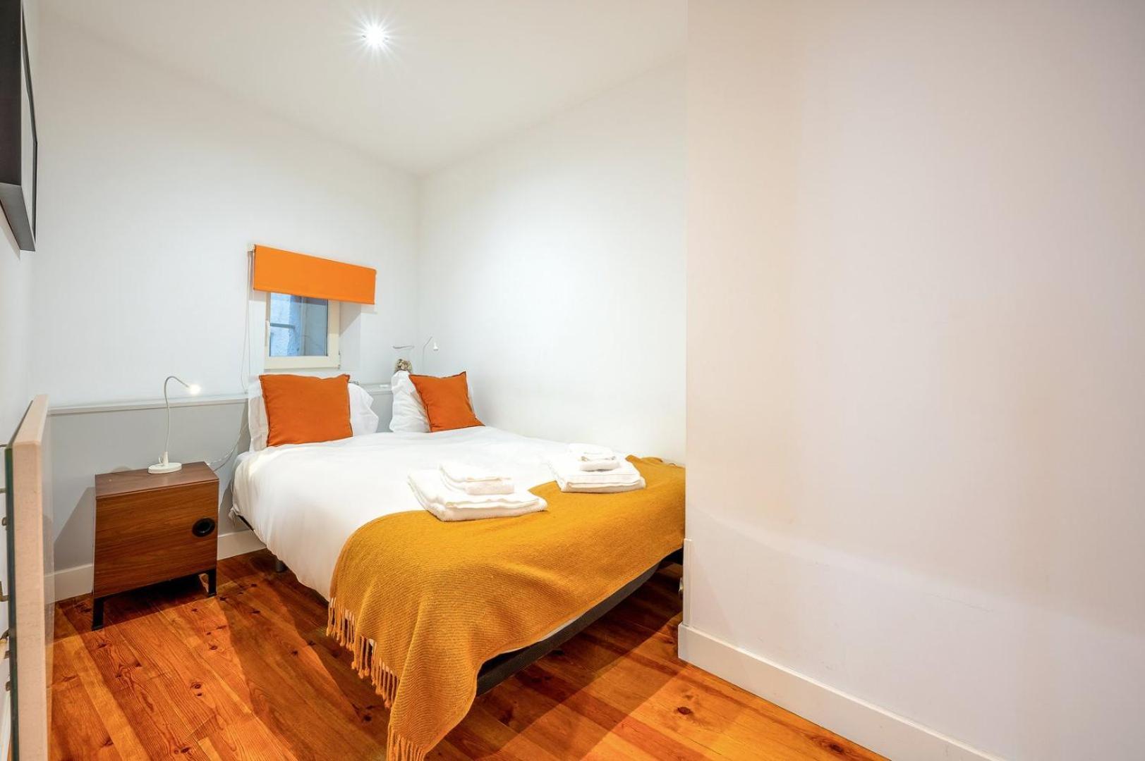 Apartment Guestready - Homely Base Near Castle