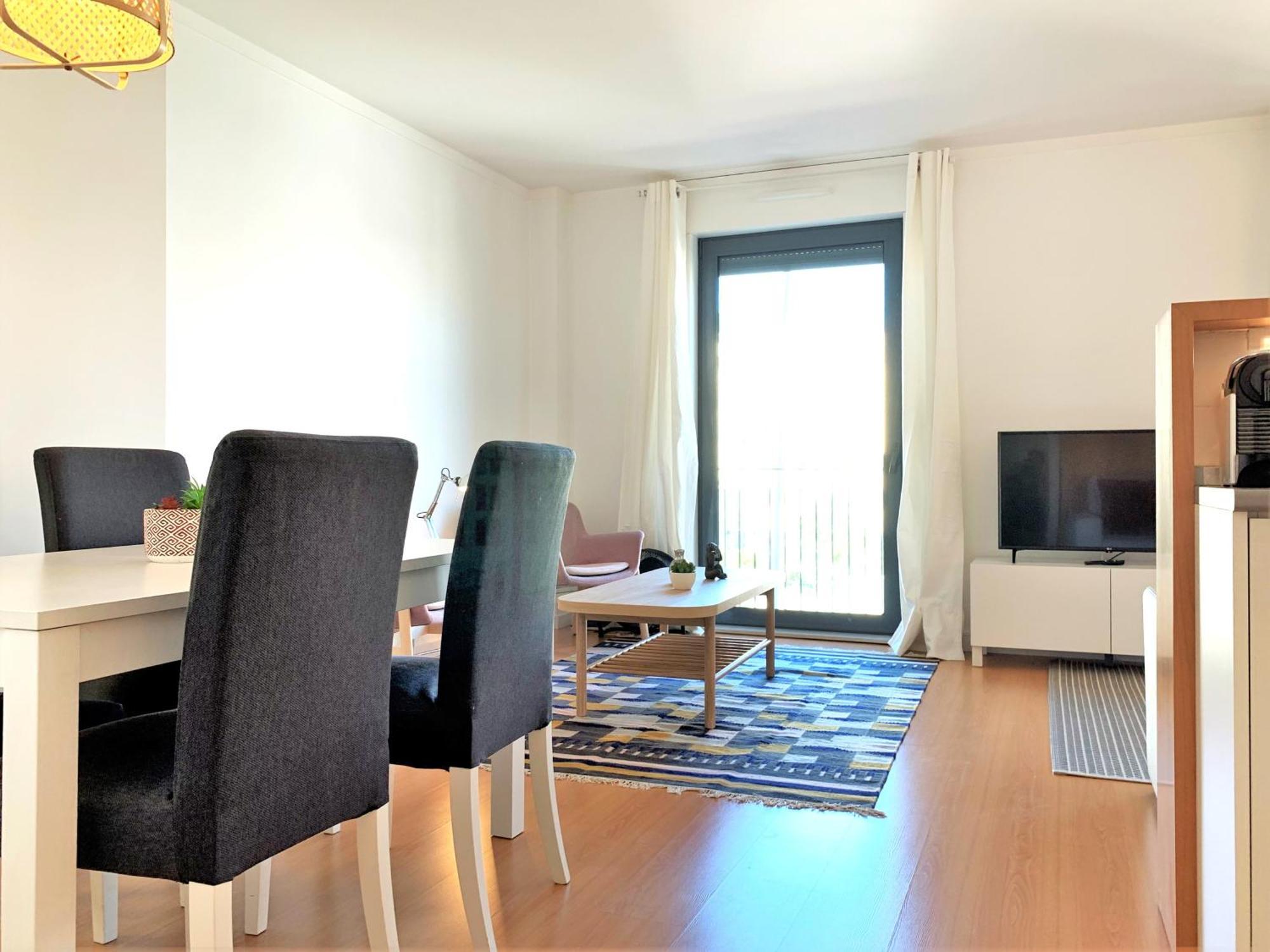 Apartamento Mm2 Dowtown Baixa-rossio With Castle View And Free Parking Lisboa