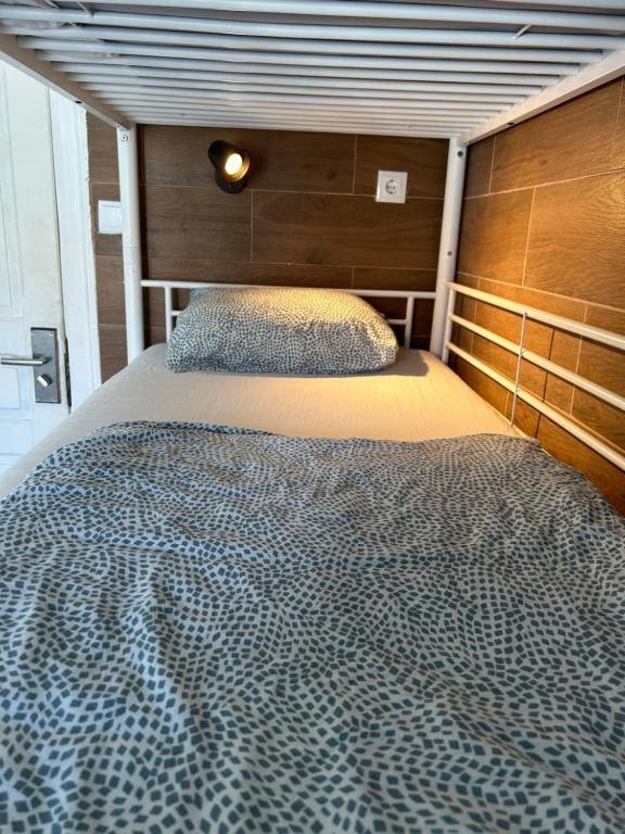 Hostal Samps
