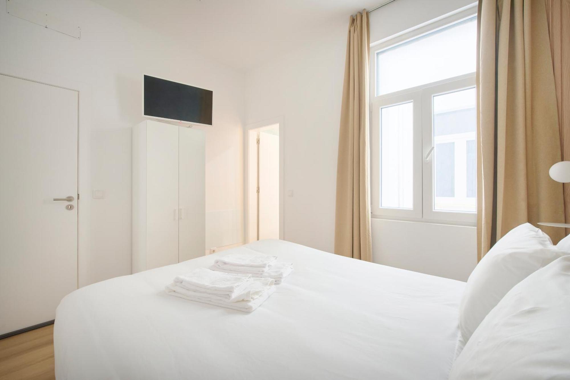Hostal Brand New Anjos Lisboa