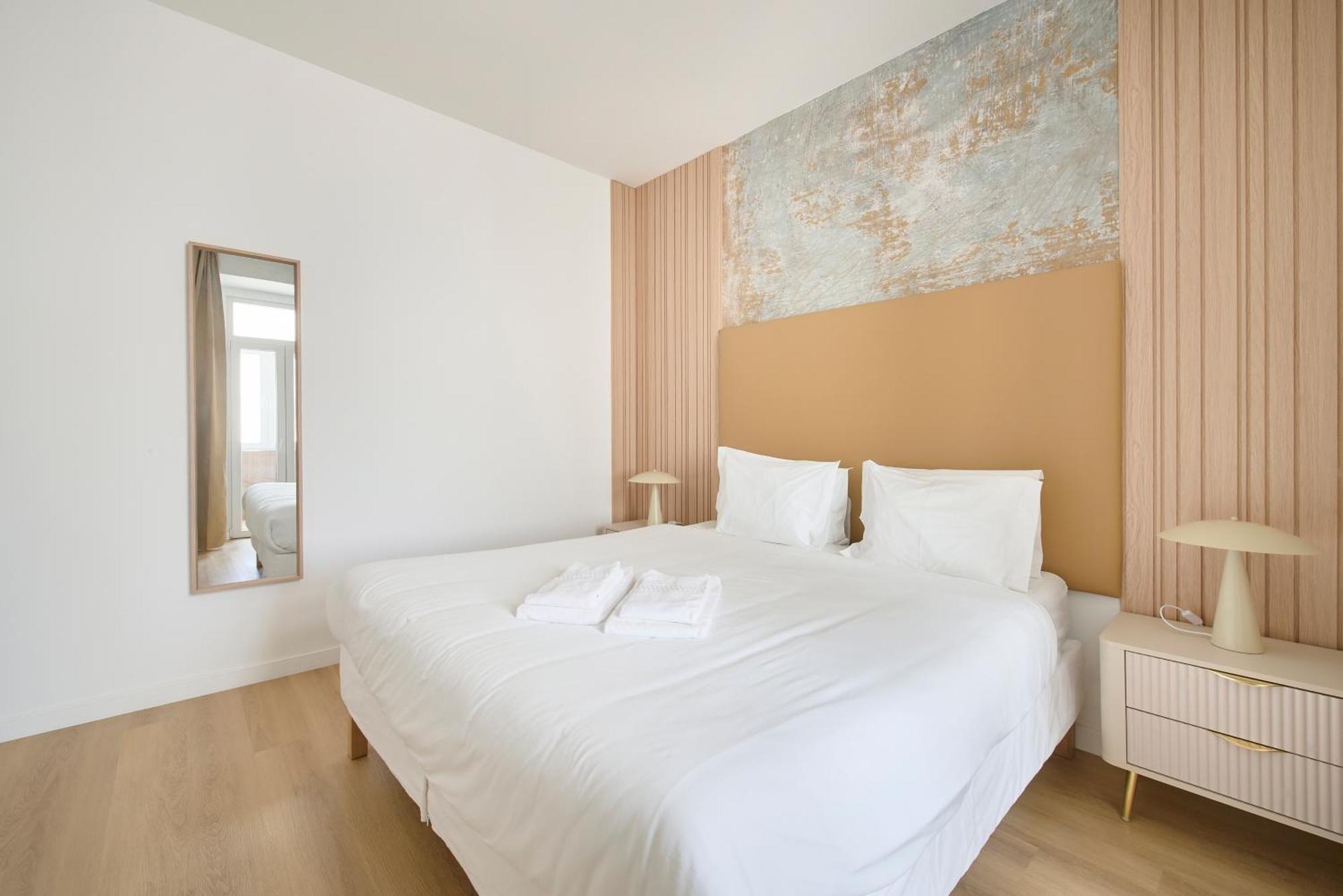 Brand New Anjos Hostal Lisboa