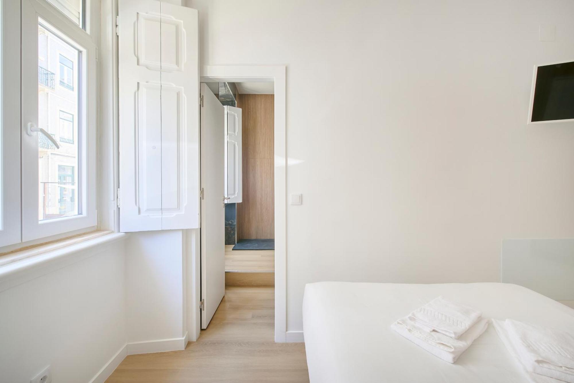 Hostal Brand New Anjos Lisboa