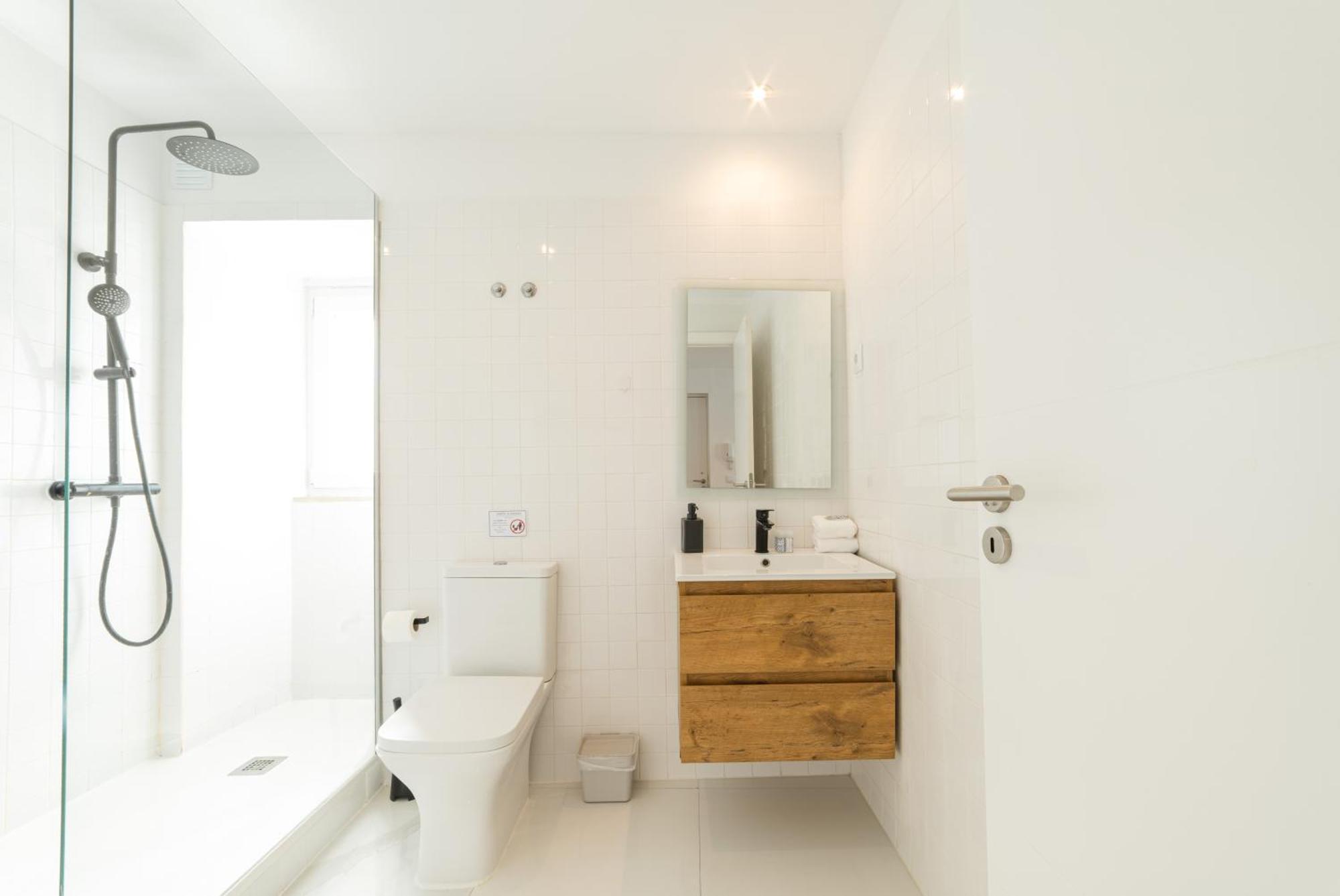 Cruzeiro Charm Apartamento Lisboa