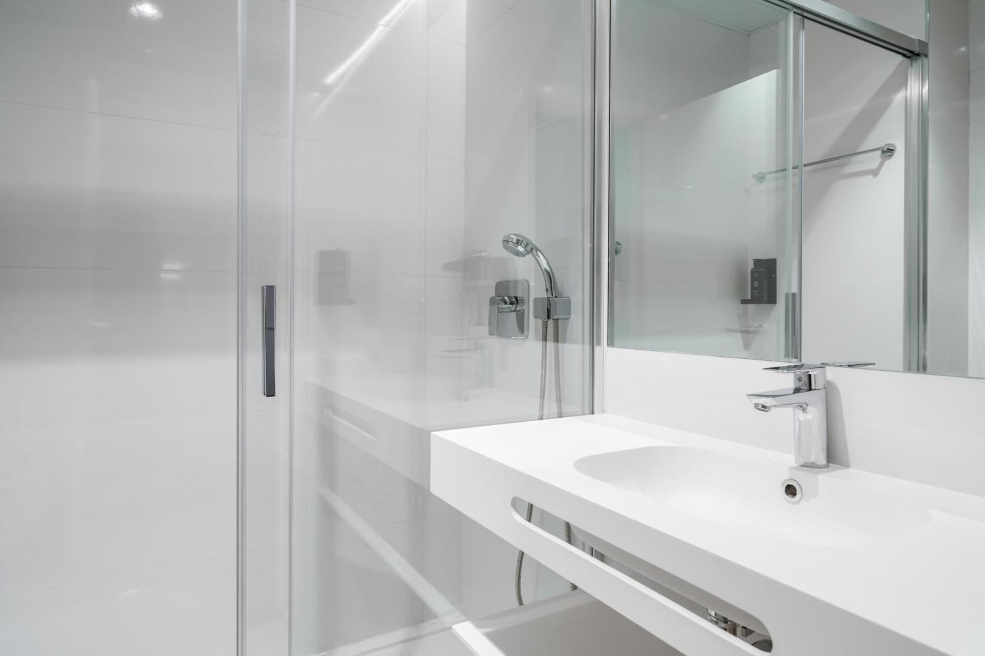 Apartamento Limehome Defensores De Chaves *