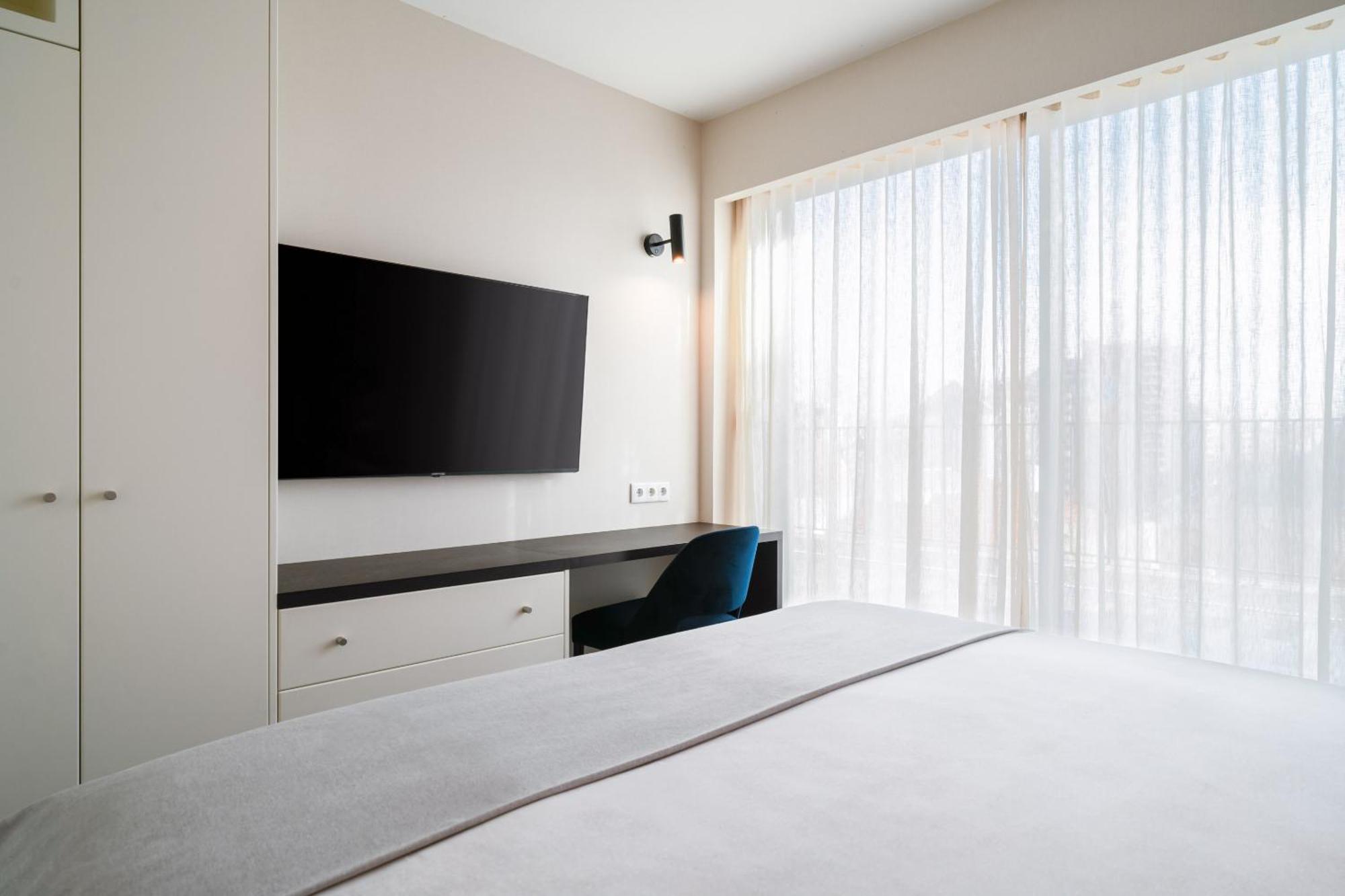 Limehome Defensores De Chaves Apartamento Lisboa