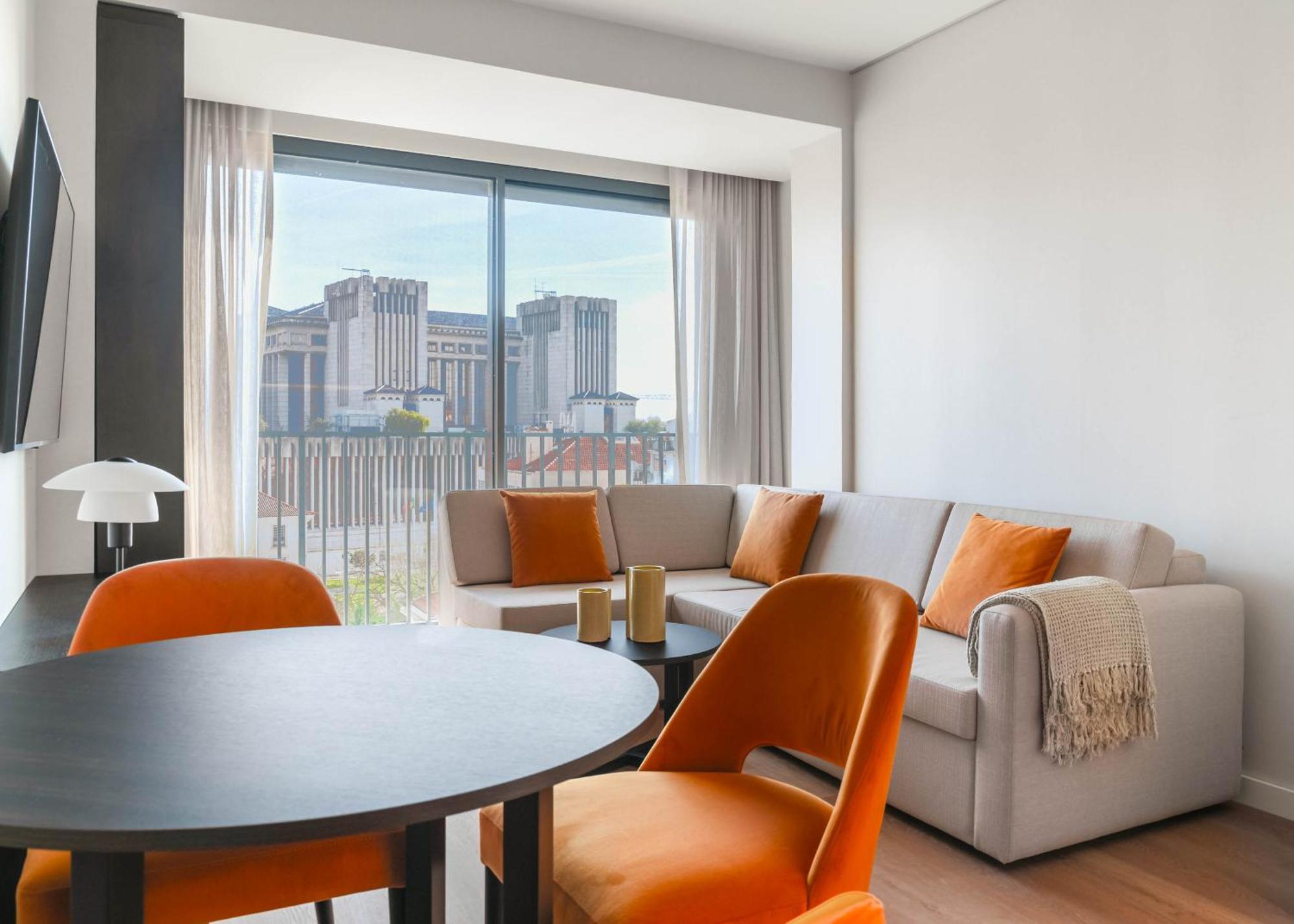 Apartamento Limehome Defensores De Chaves