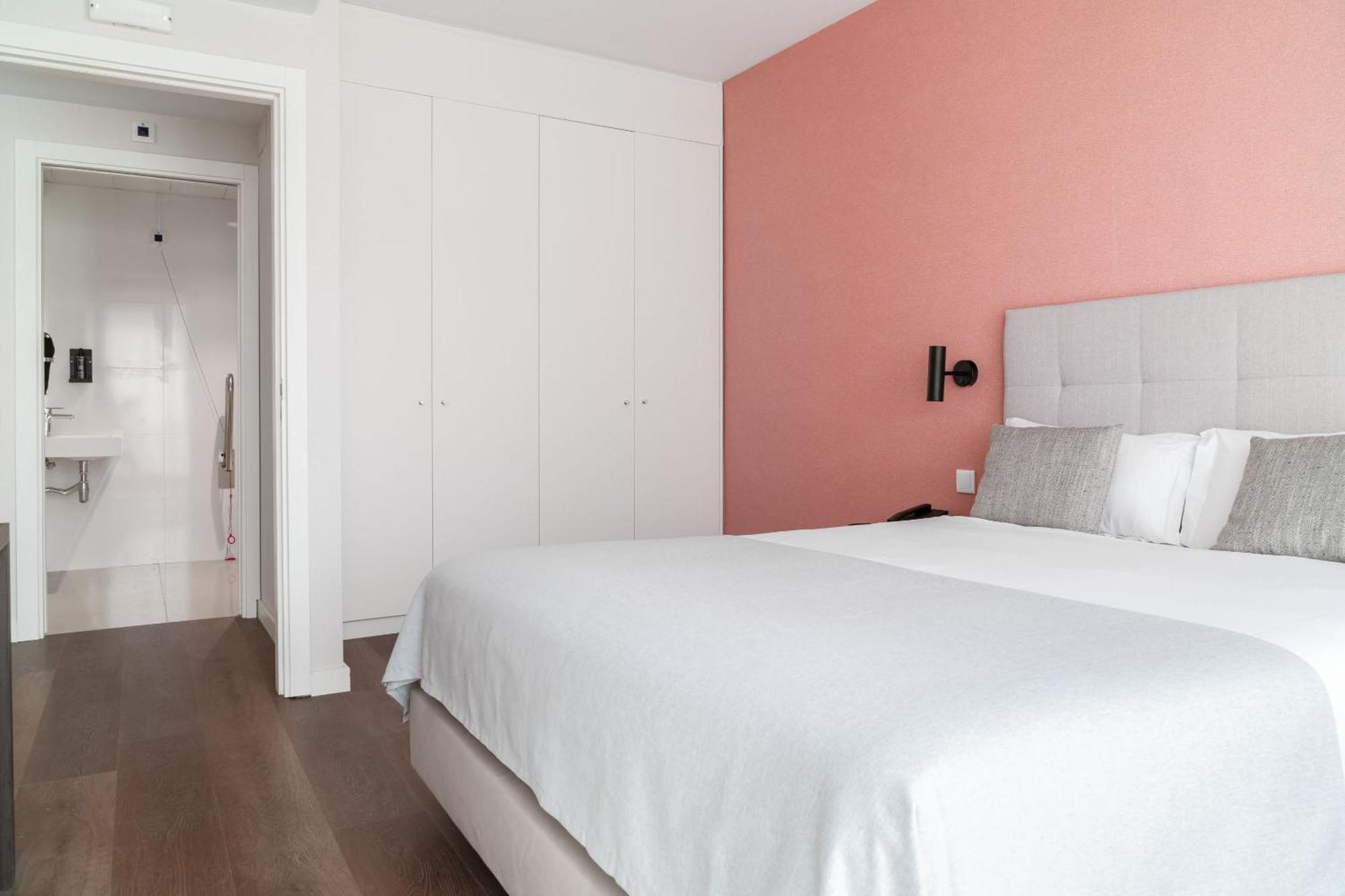 Limehome Defensores De Chaves Apartamento