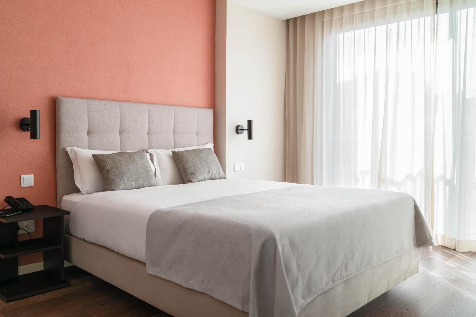 Limehome Defensores De Chaves Apartamento *