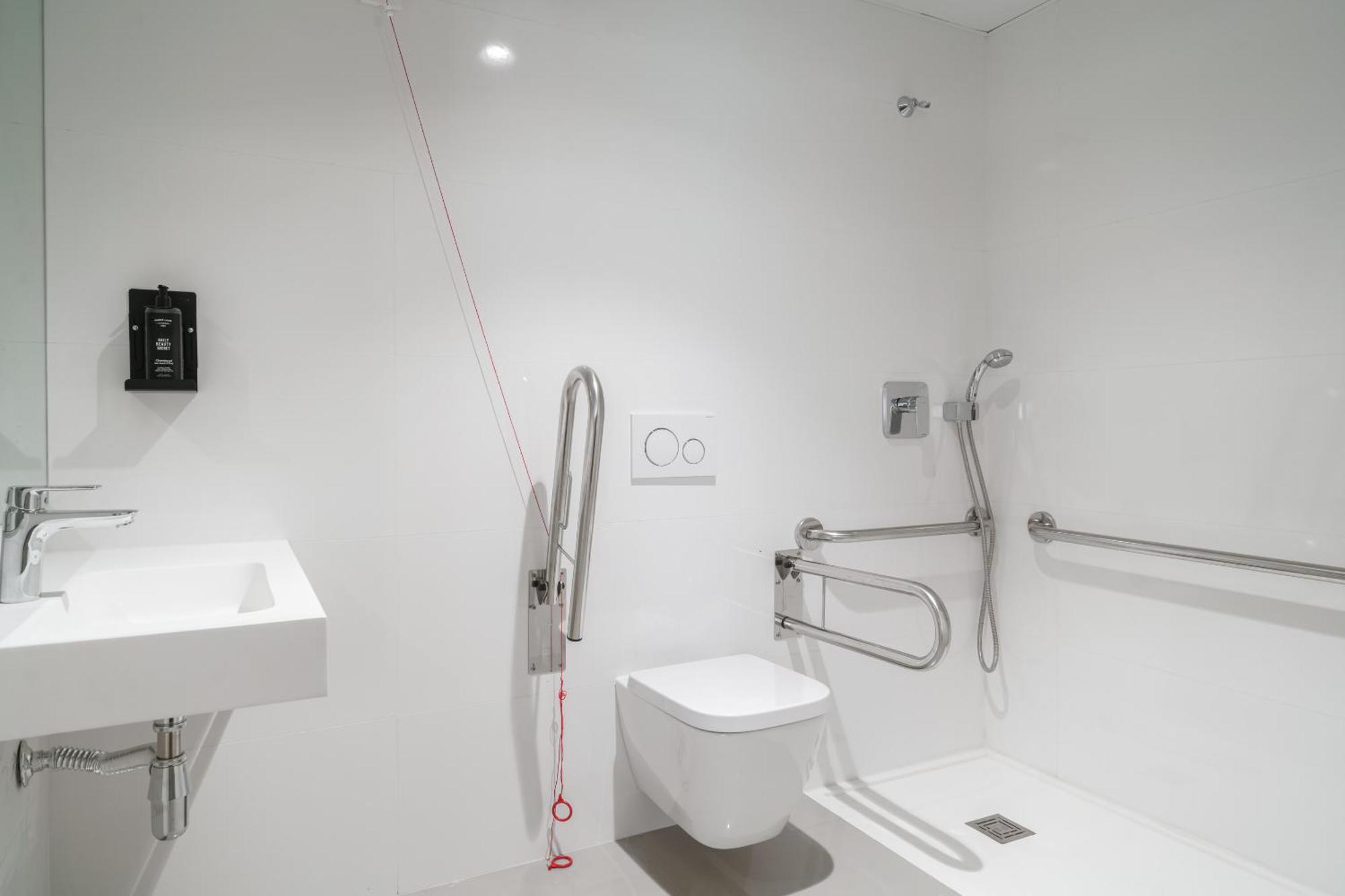 Limehome Defensores De Chaves Apartamento Lisboa