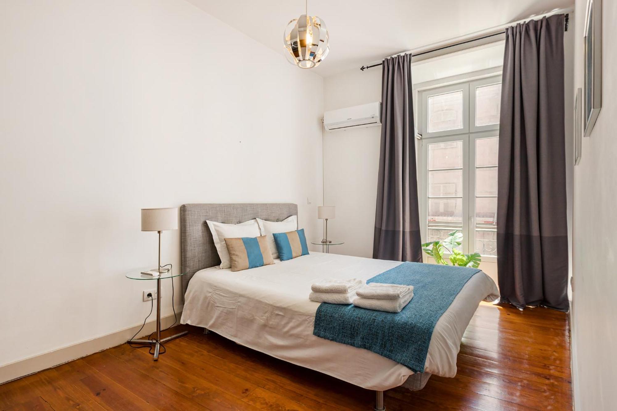 Downtown Cozy Apartamento