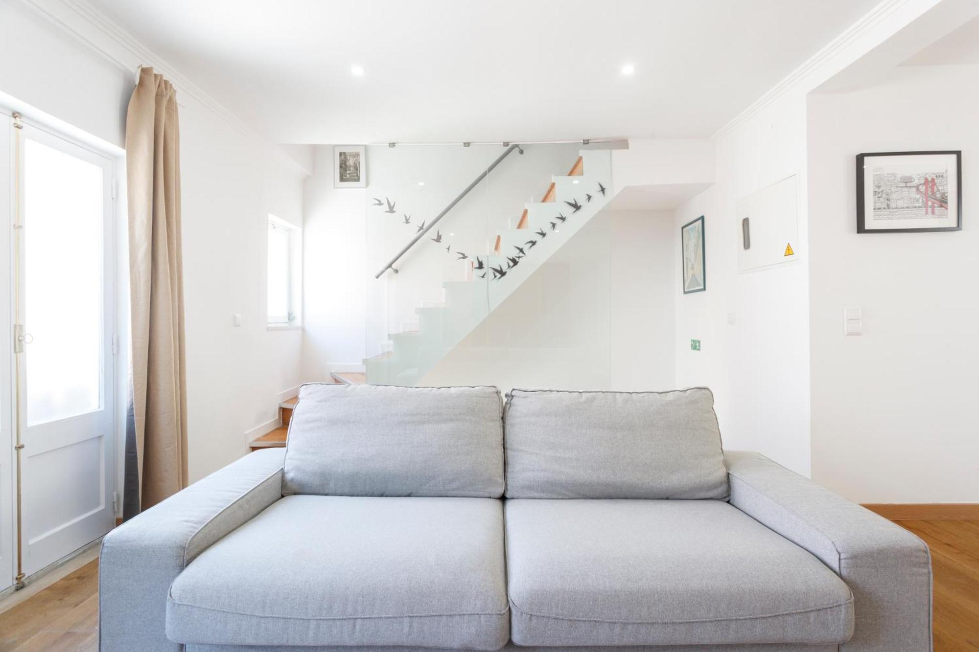 Apartamento Casas De Fado Lisboa