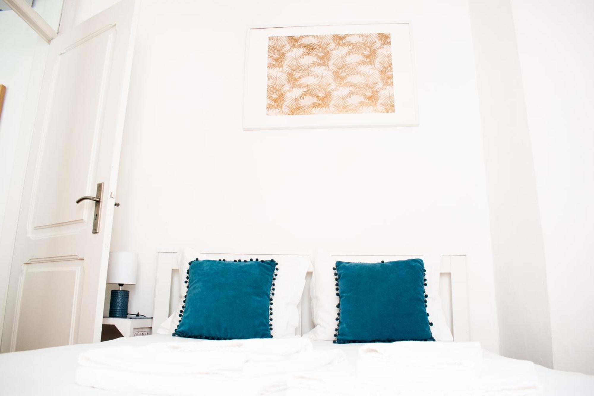 Behappy Apartments