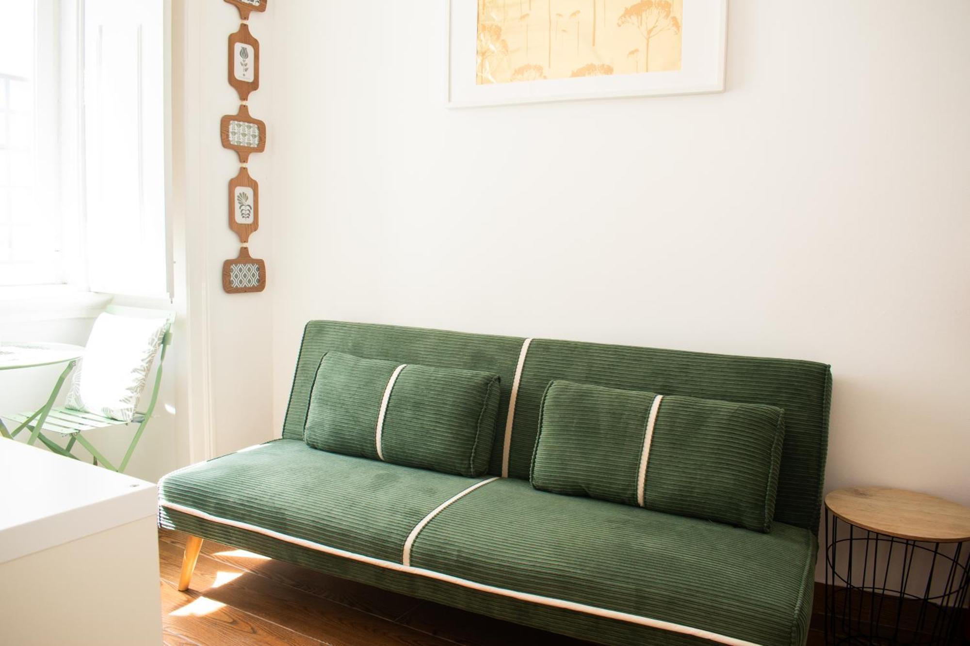 Apartment Behappy Apartments