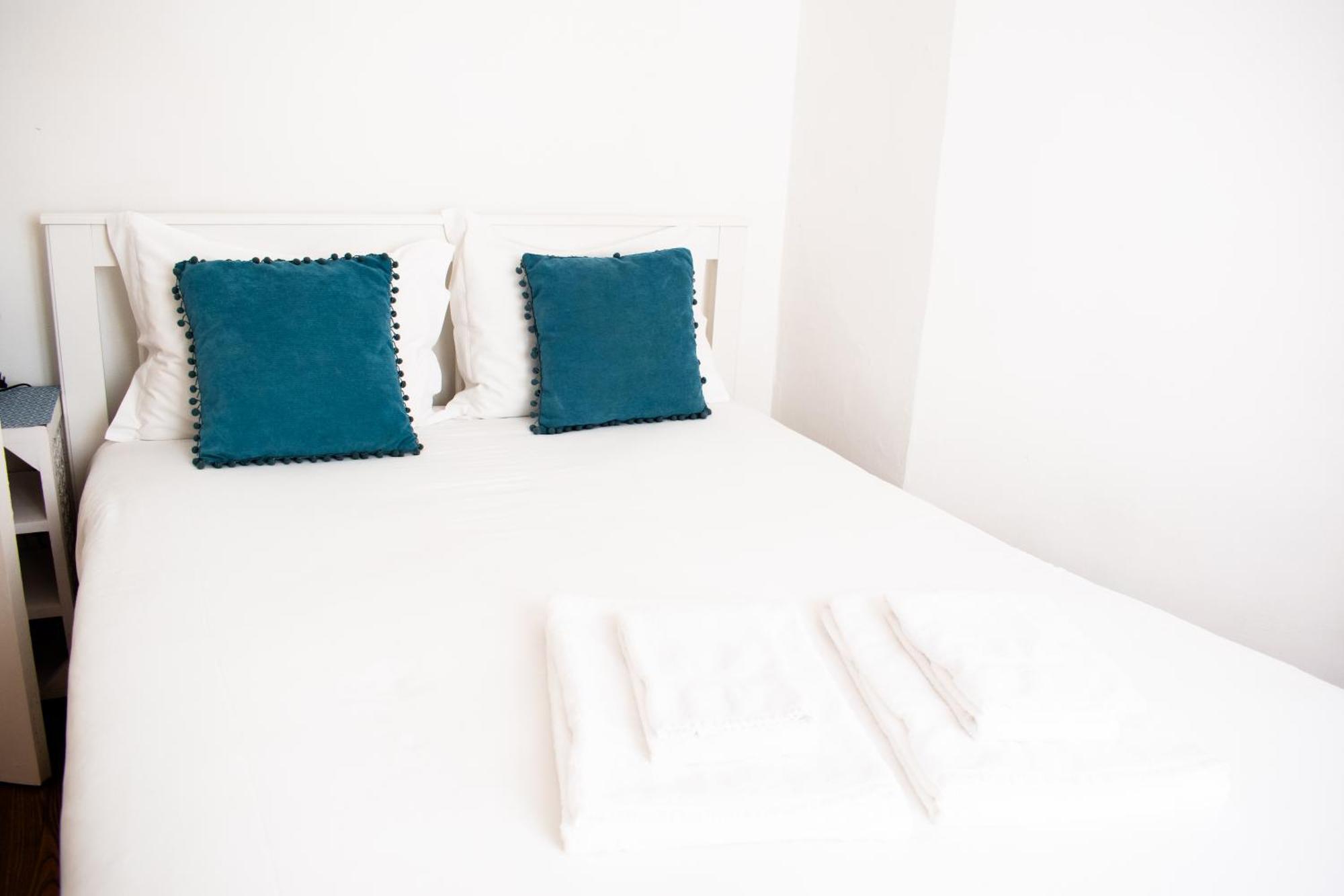 Behappy Apartments Apartment
