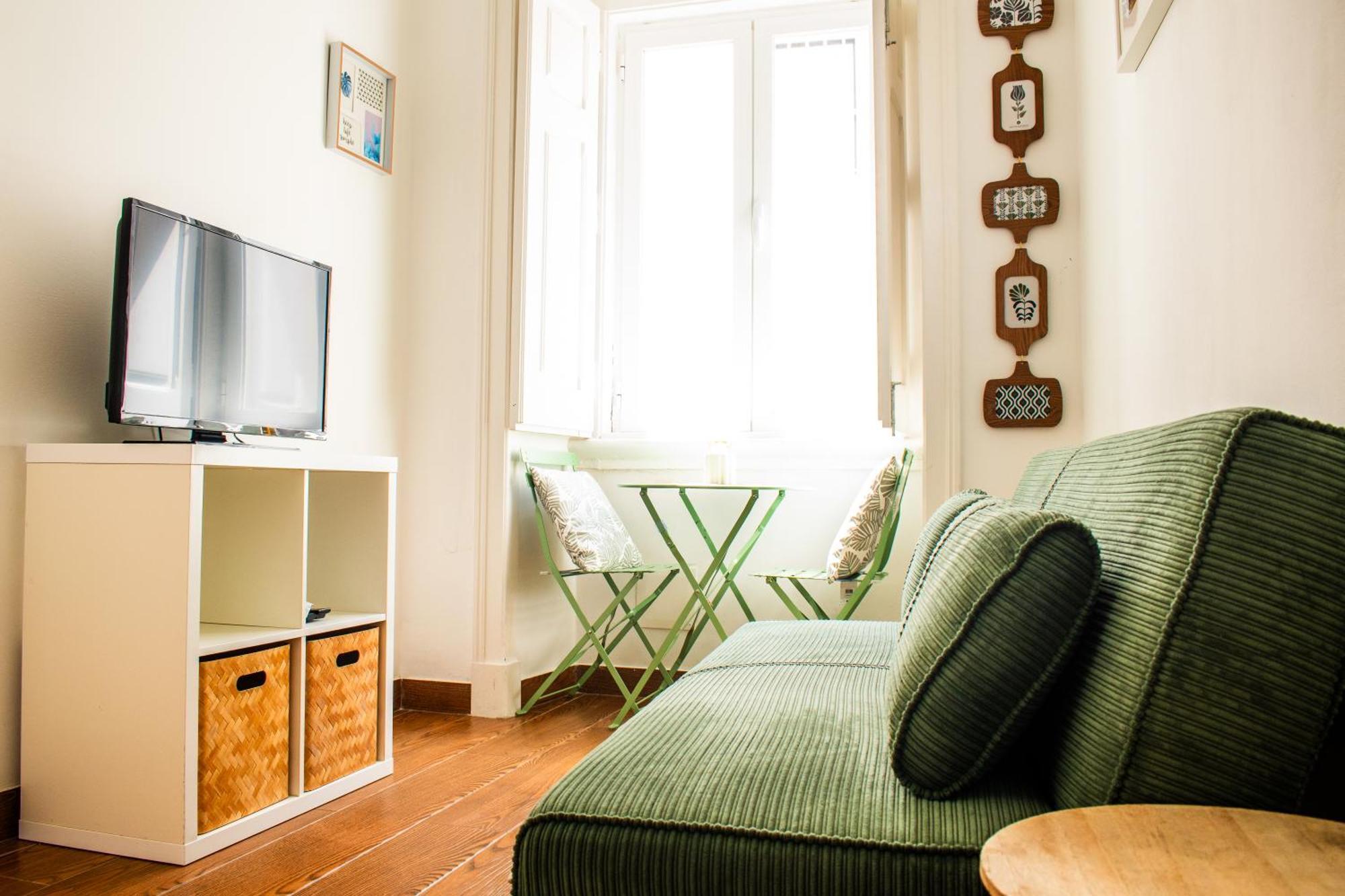 Apartment Behappy Apartments