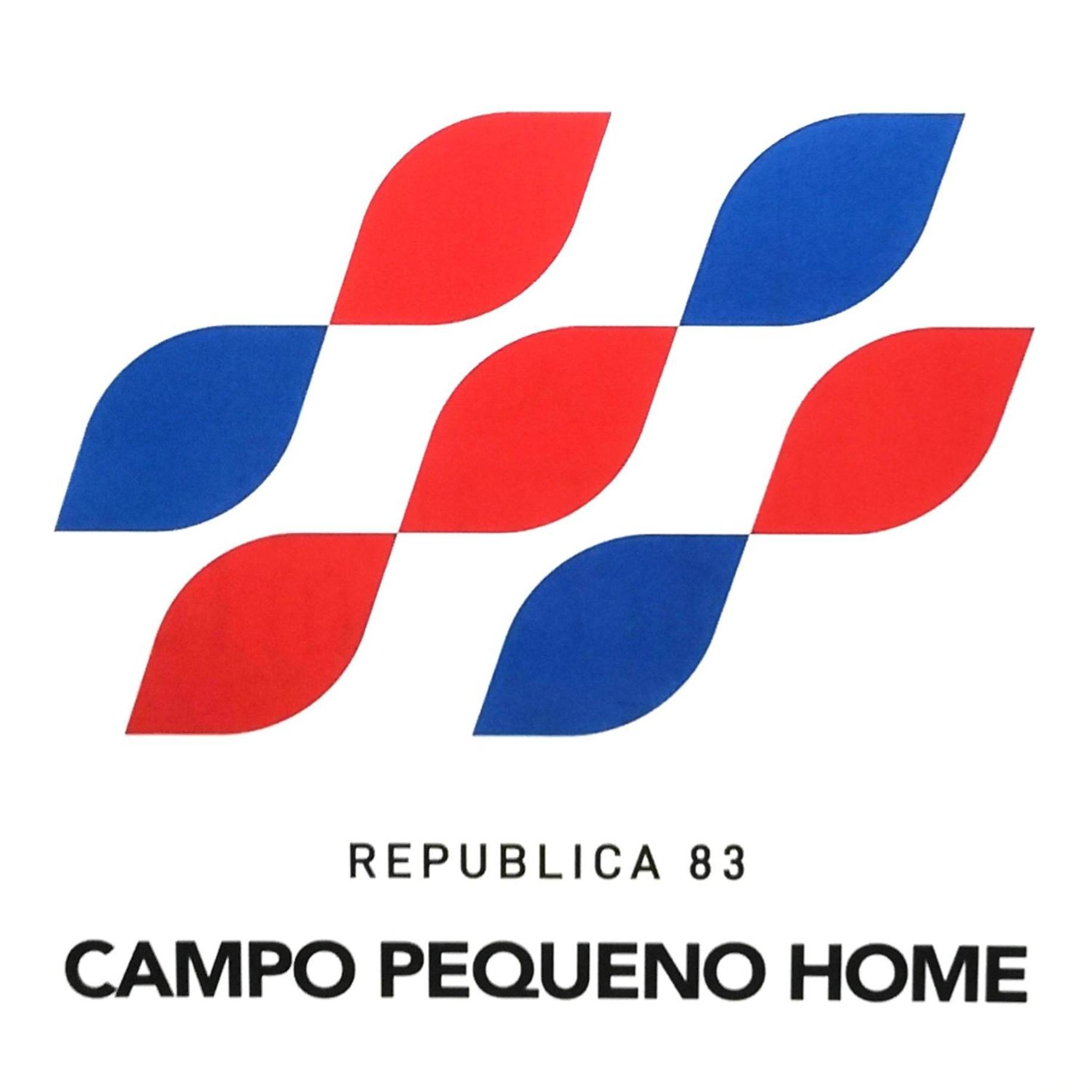 Pensión Republica83-campo Pequeno